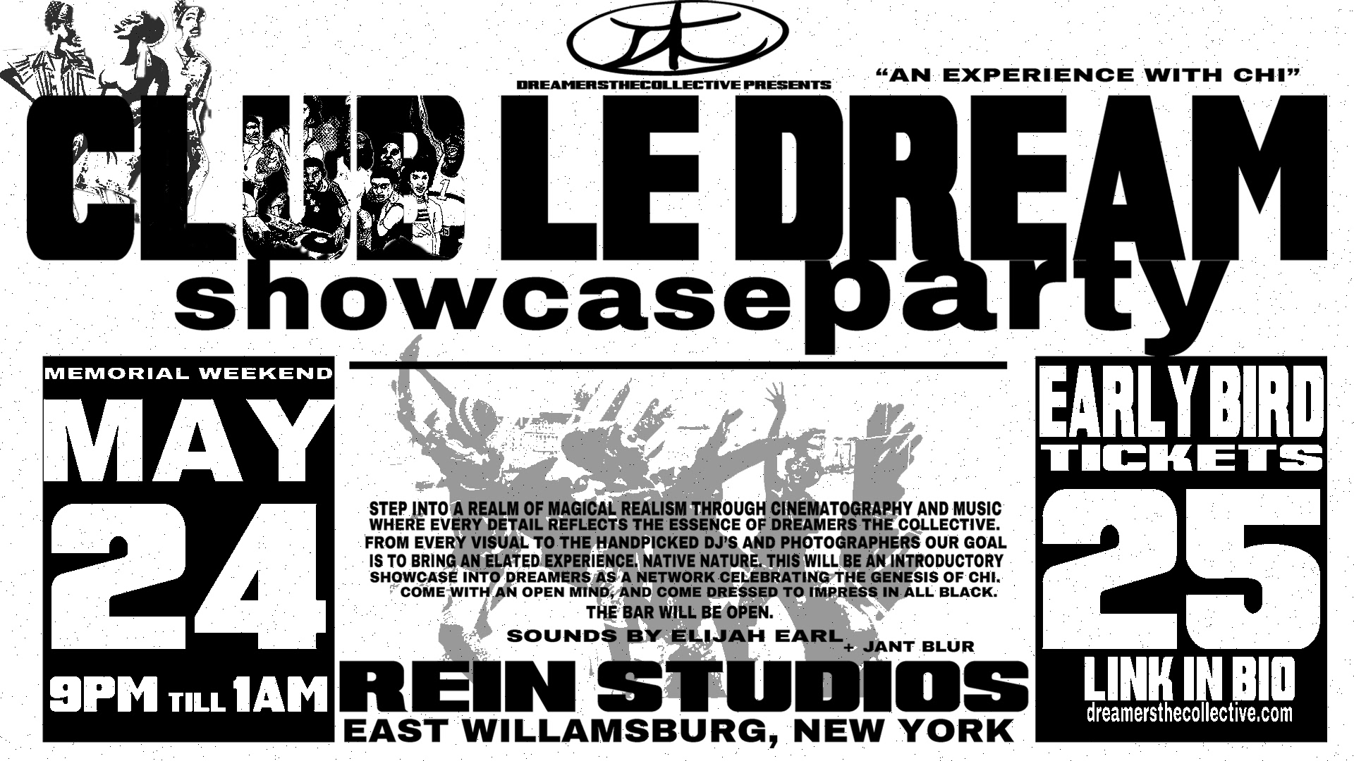 CLICK THE FLYER FOR TICKETS