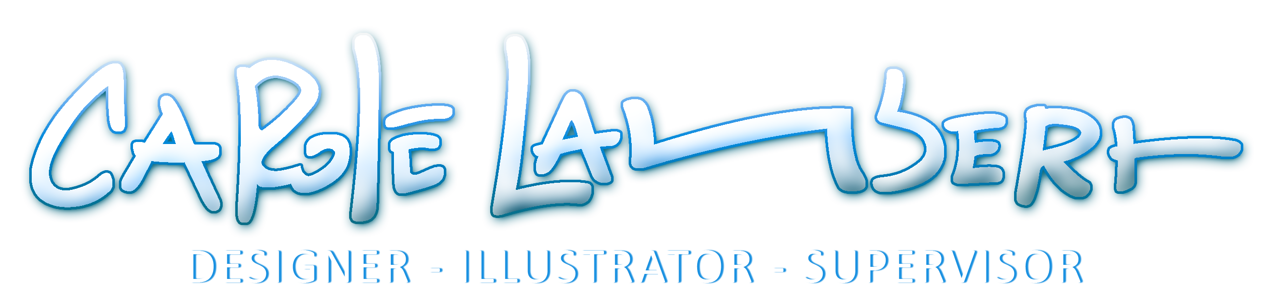 Carole Lambert 2D artist