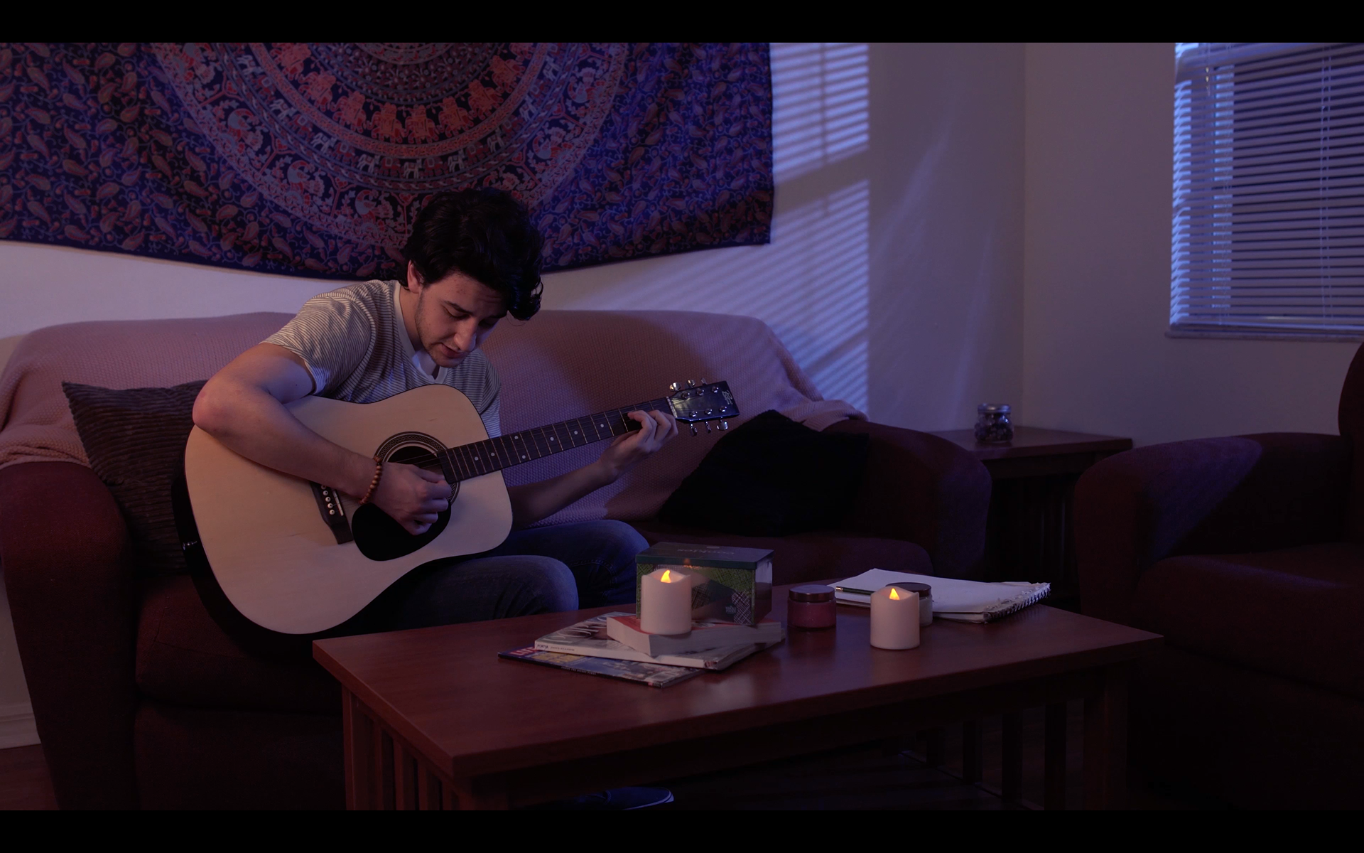 Picture Perfect (Short Musical)