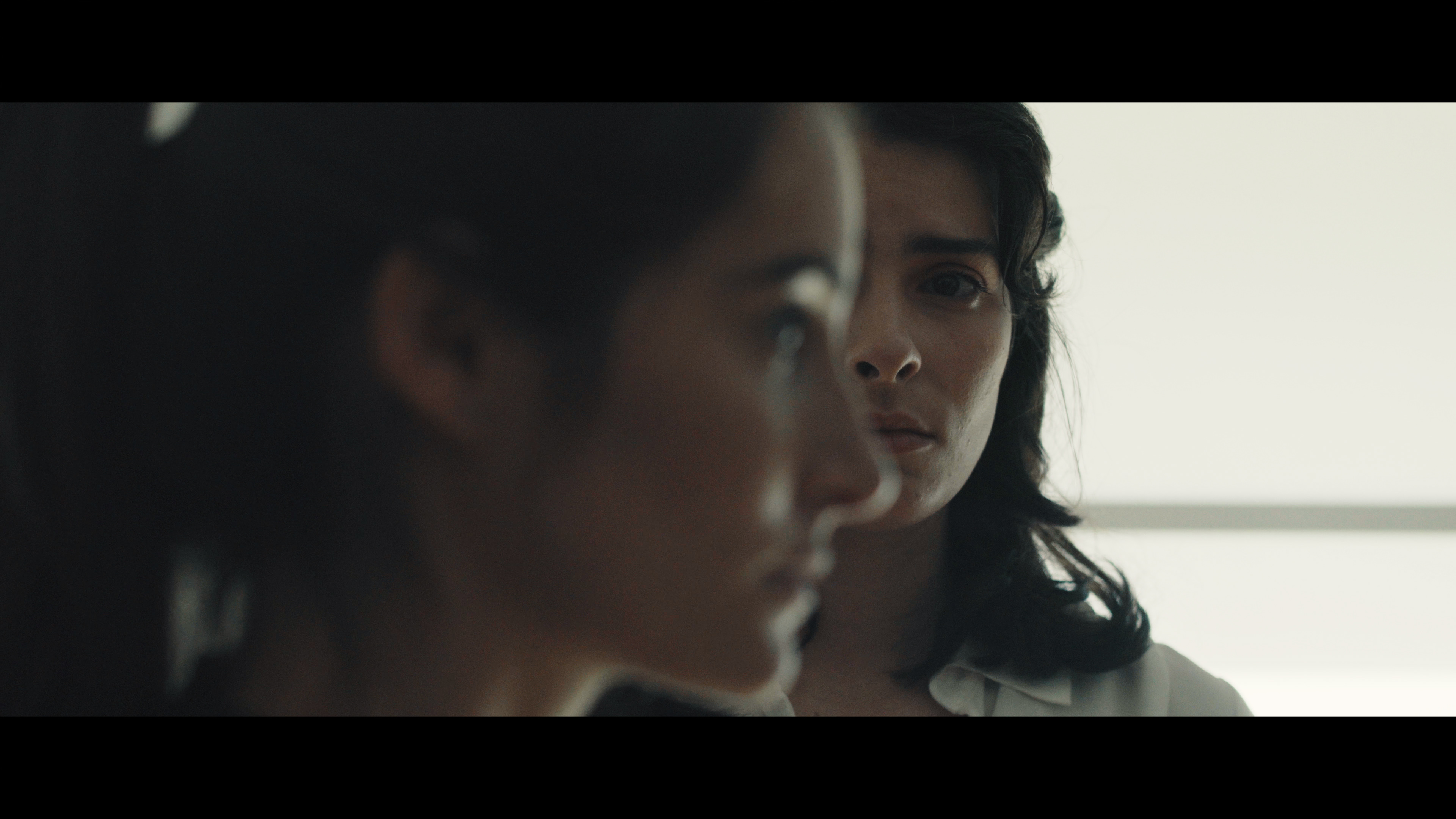 Tacet (Short Film)
