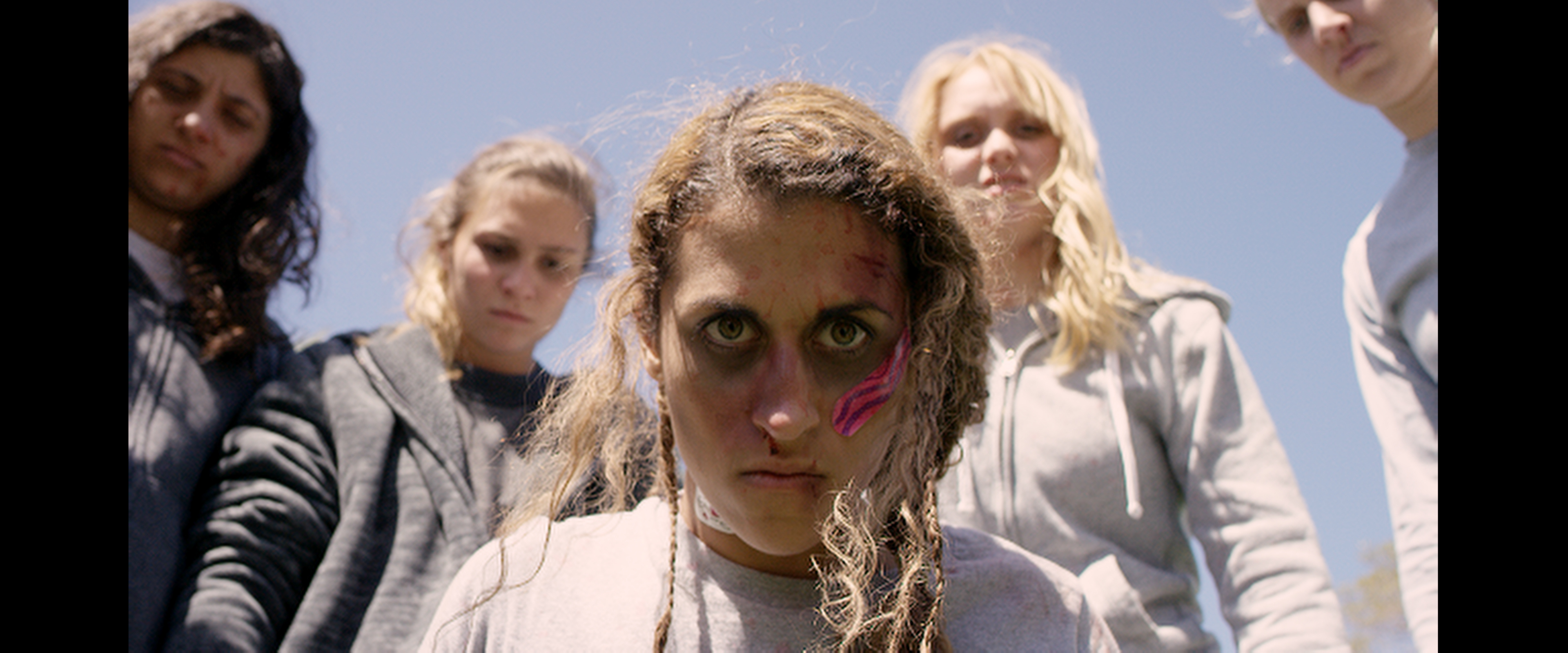 Jane Doe (Short Film)