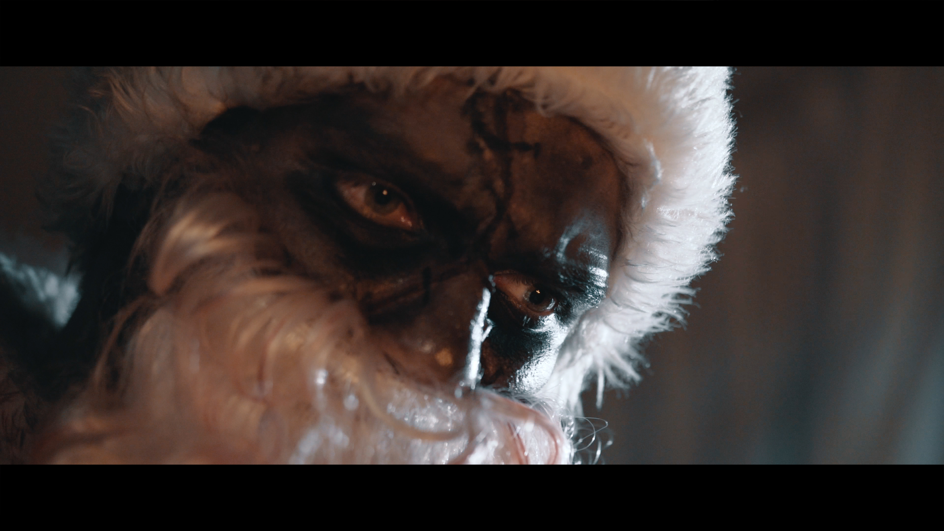 Santastein (Short Film)