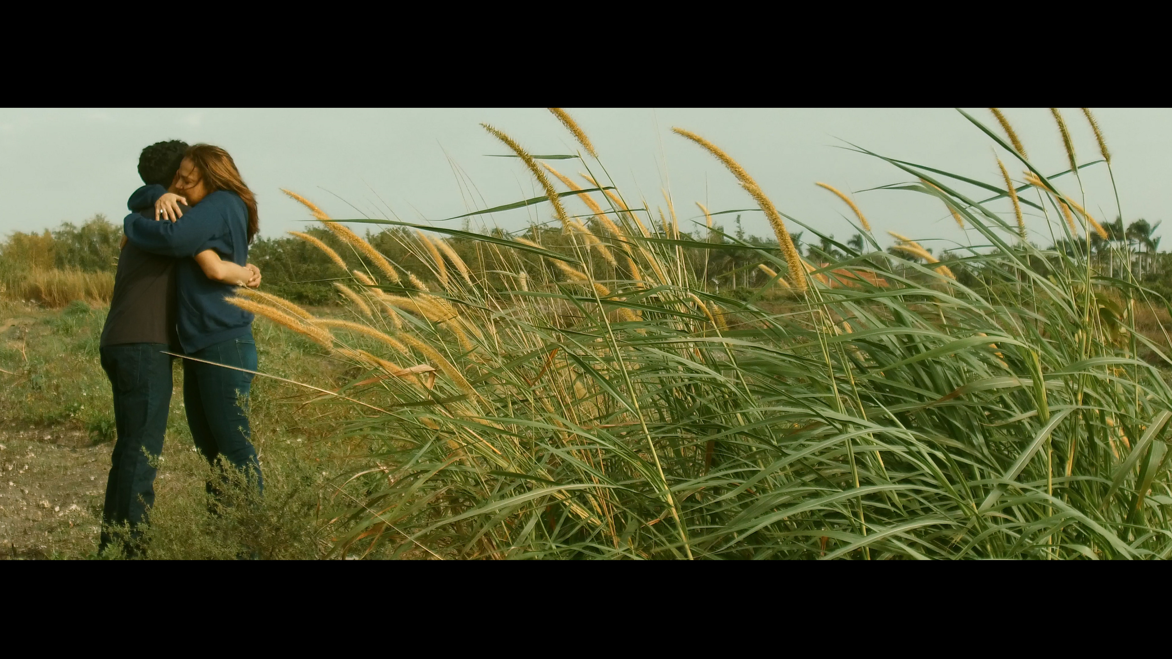 David (Short Film)
