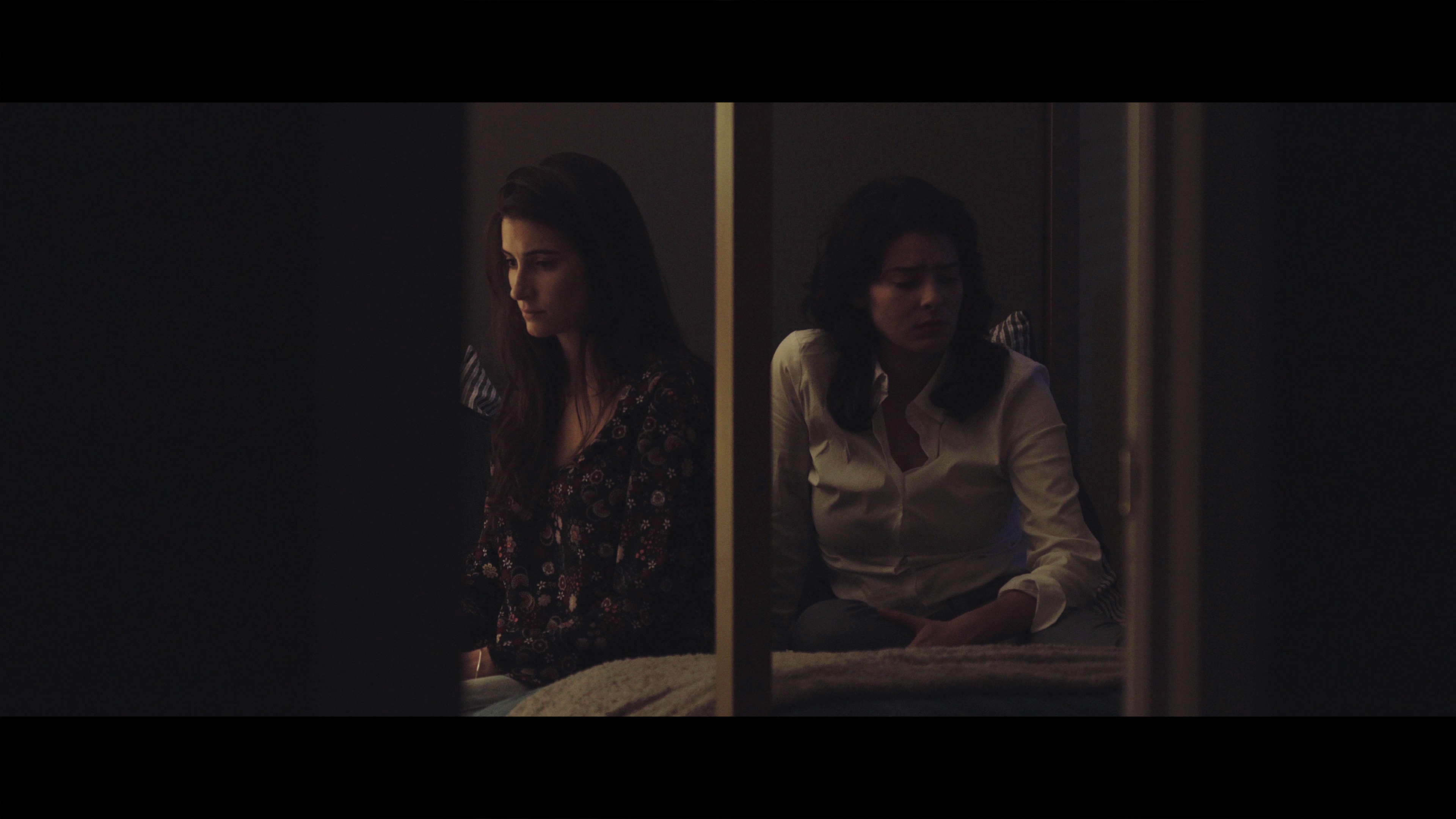 Tacet (Short Film)