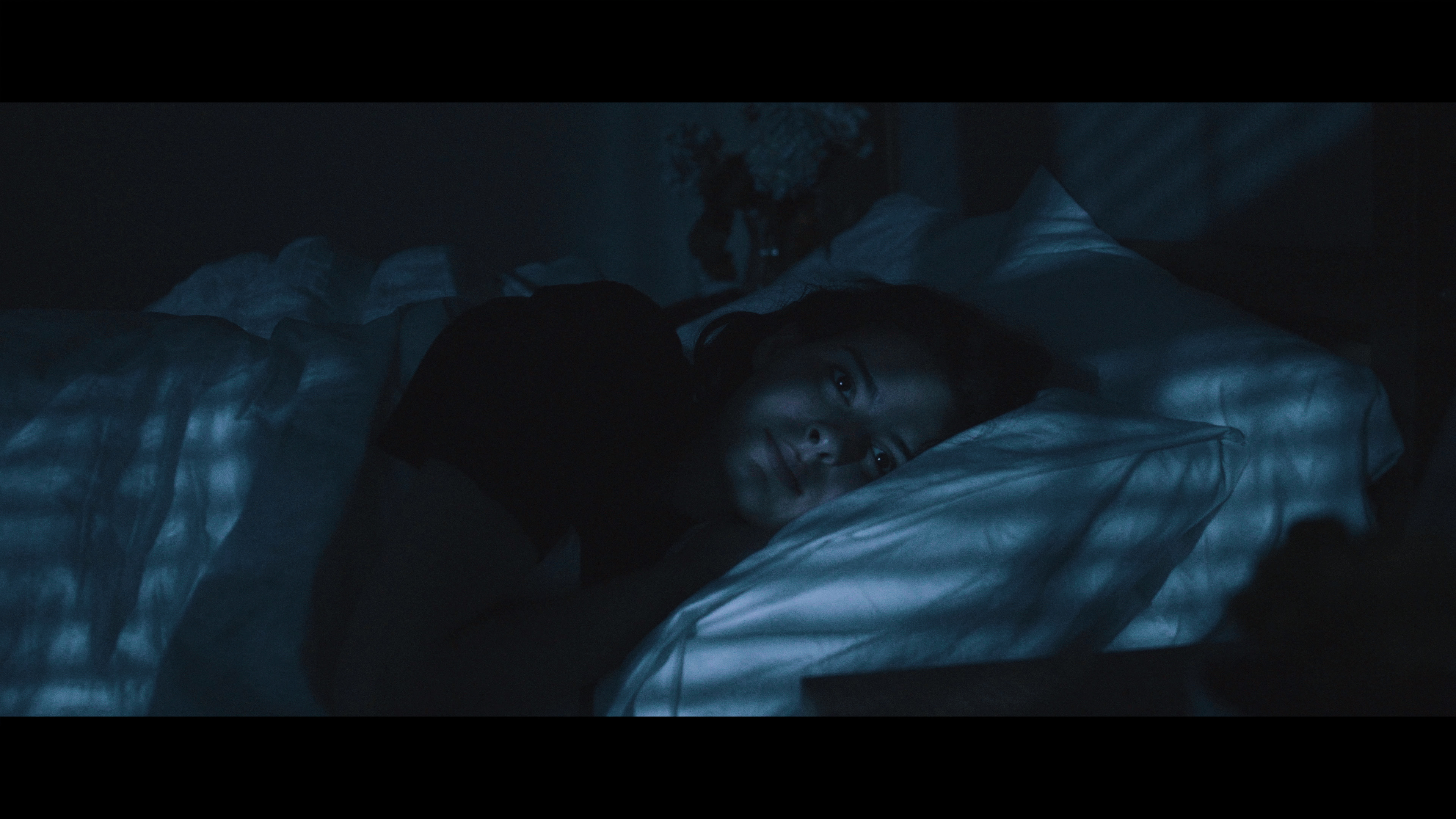 Tacet (Short Film)
