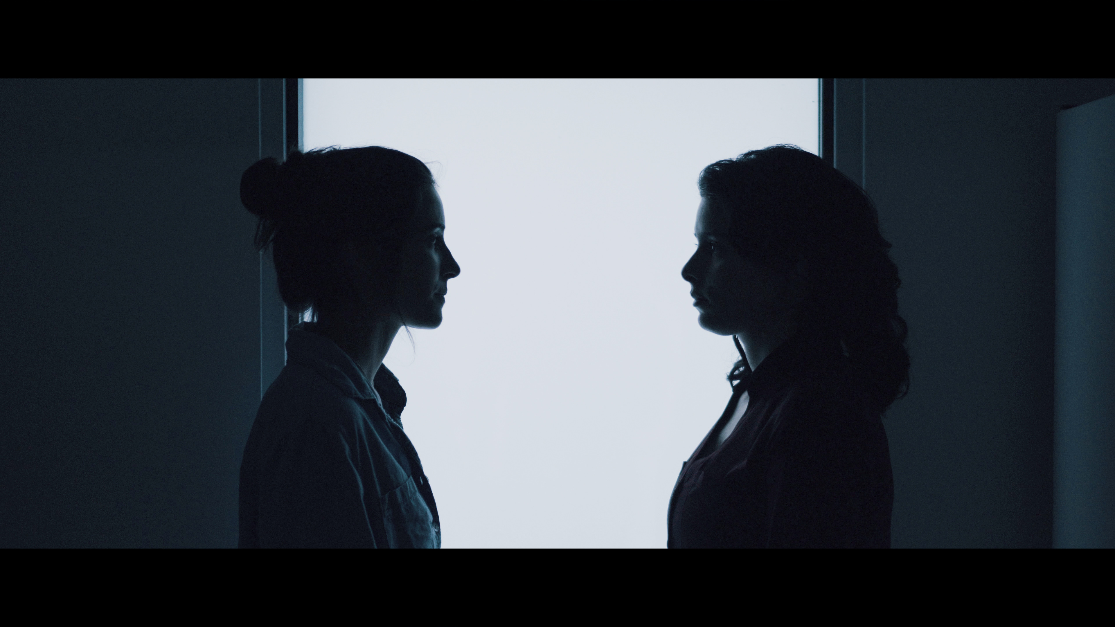 Tacet (Short Film)
