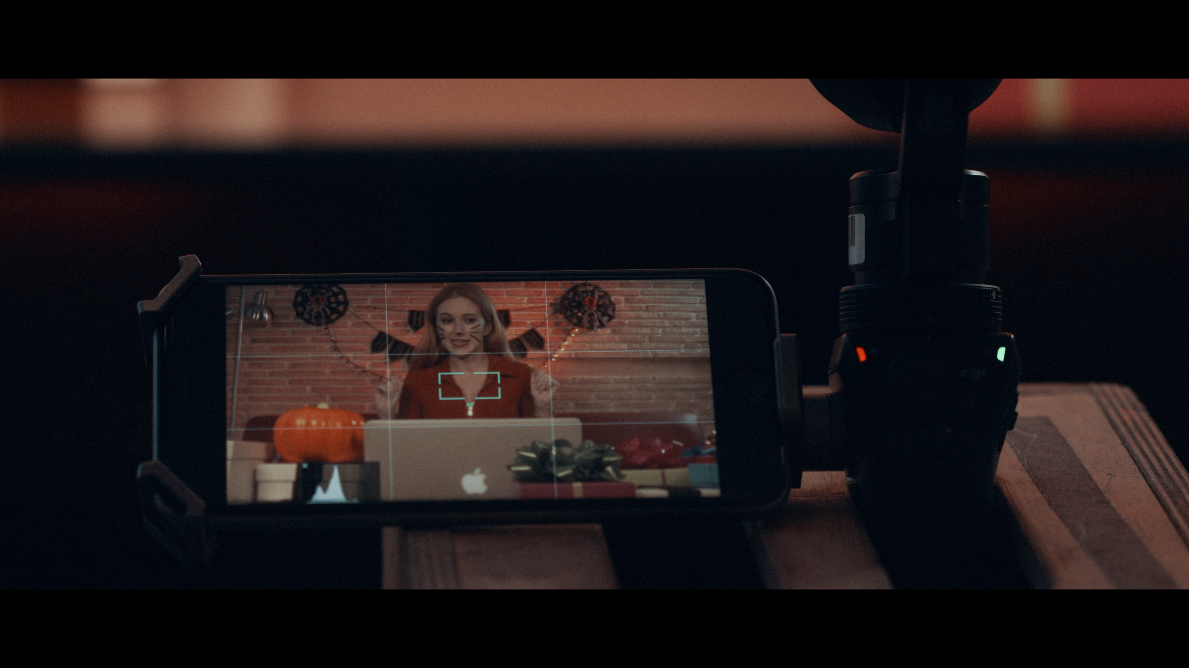 Unboxed (Feature Film)