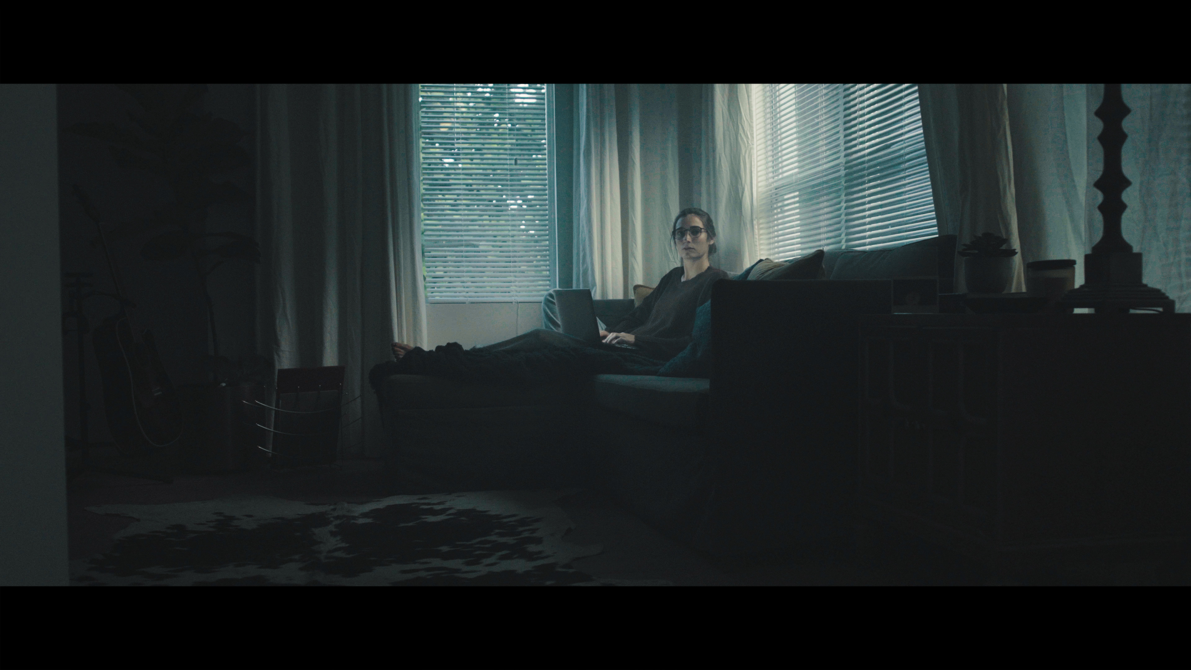 Tacet (Short Film)