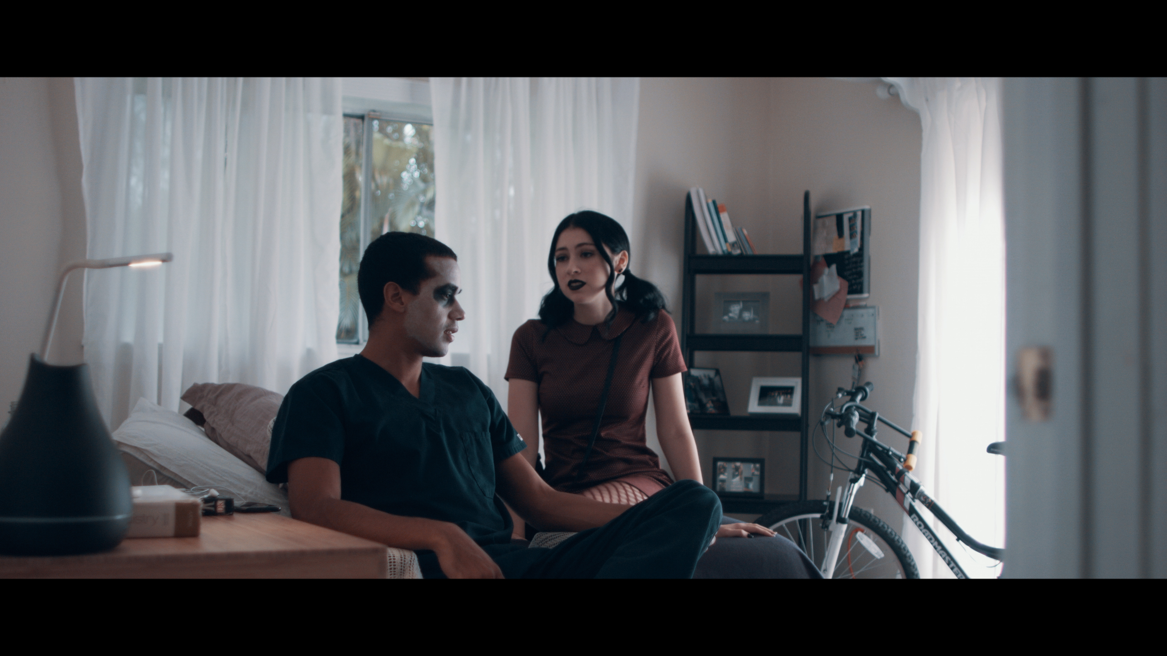 Unboxed (Feature Film)