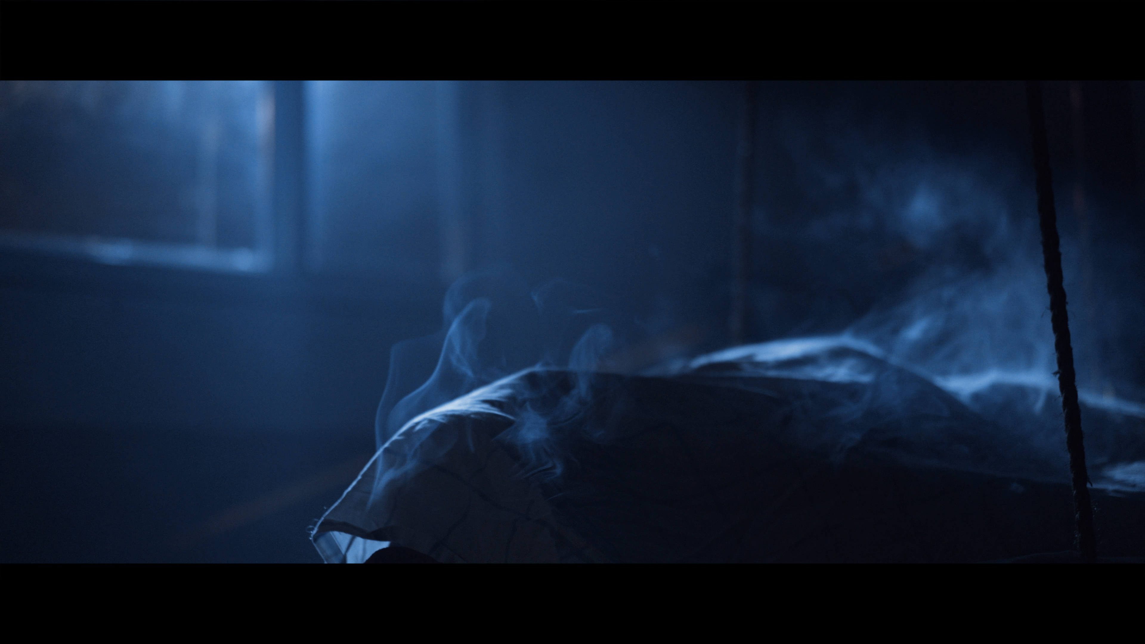Santastein (Short Film)