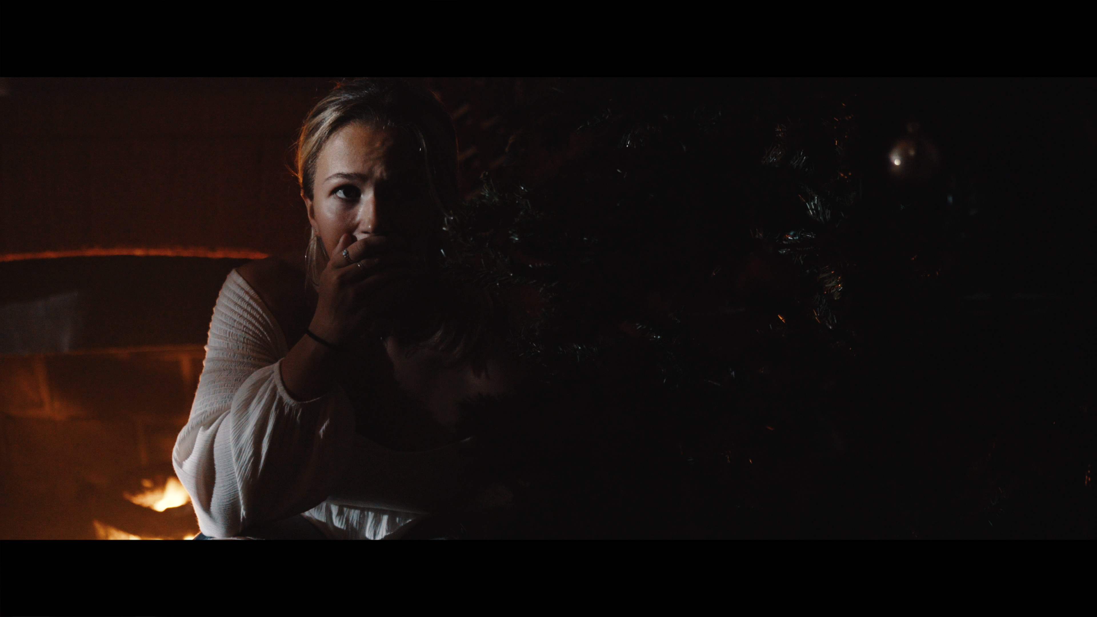 Santastein (Short Film)
