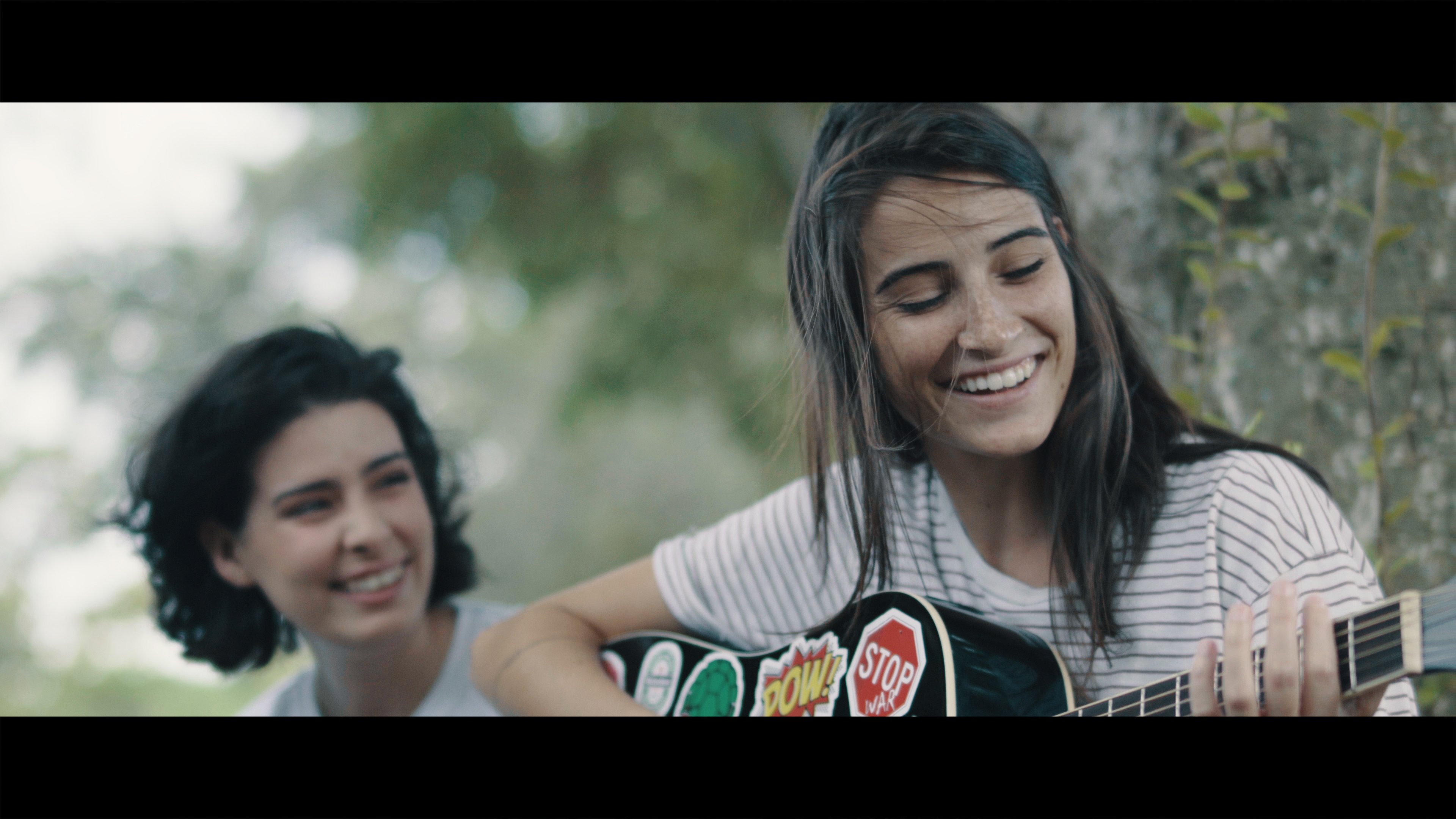Tacet (Short Film)