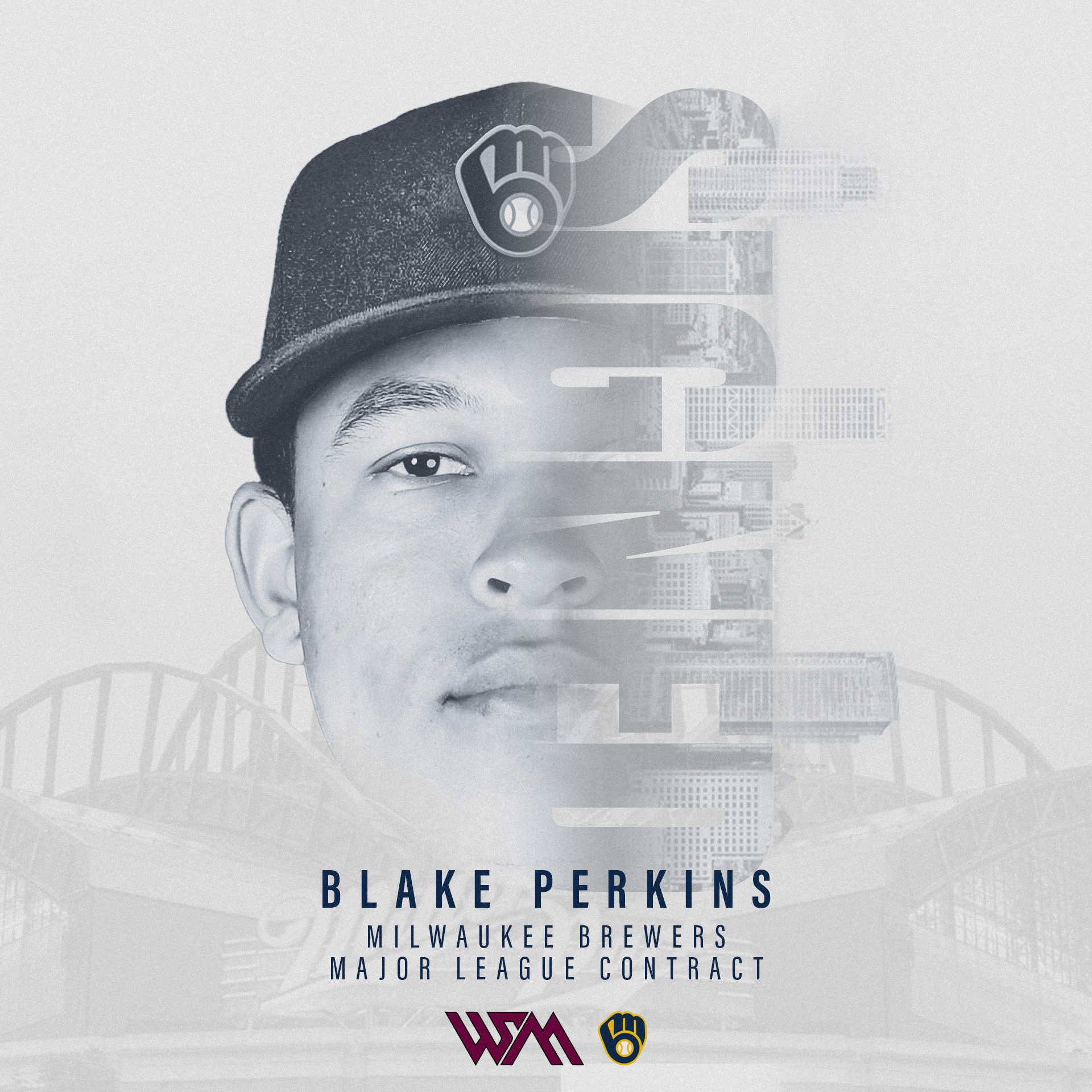 Blake Perkins