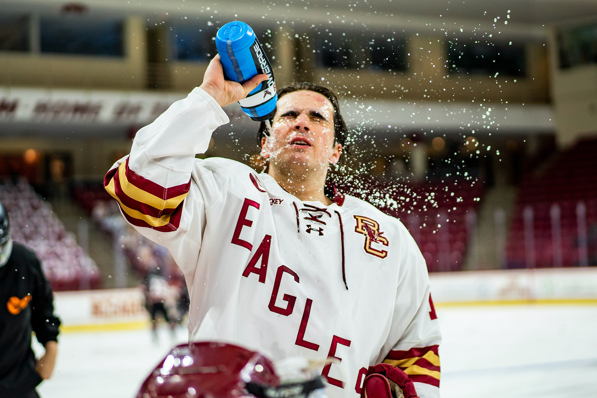 Alex Newhook - Original