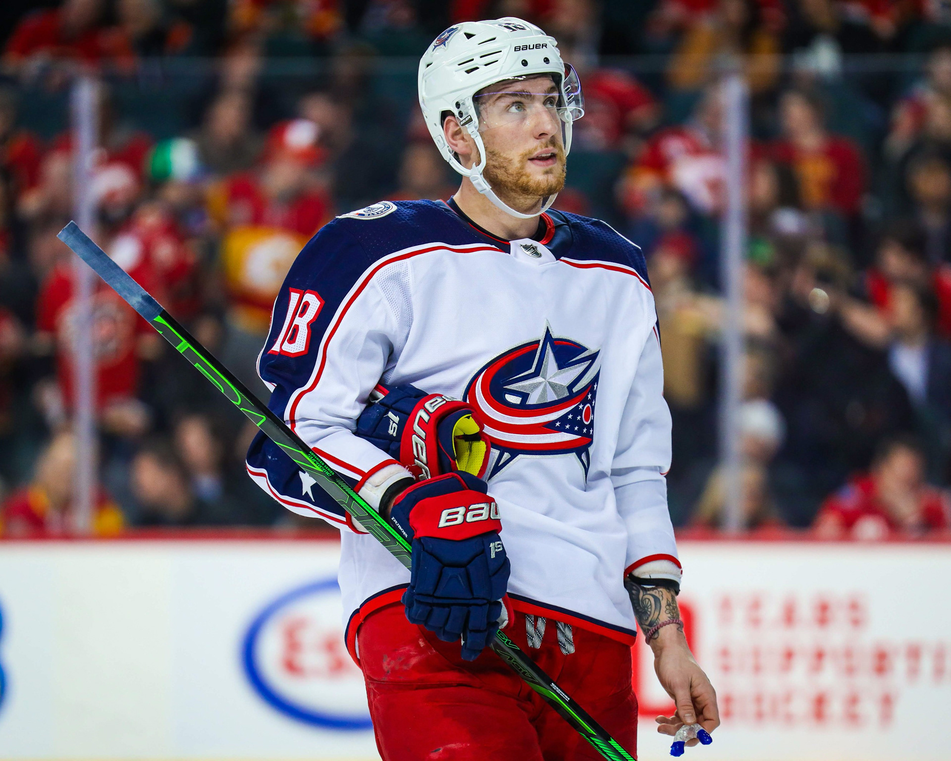 Pierre-Luc Dubois Original