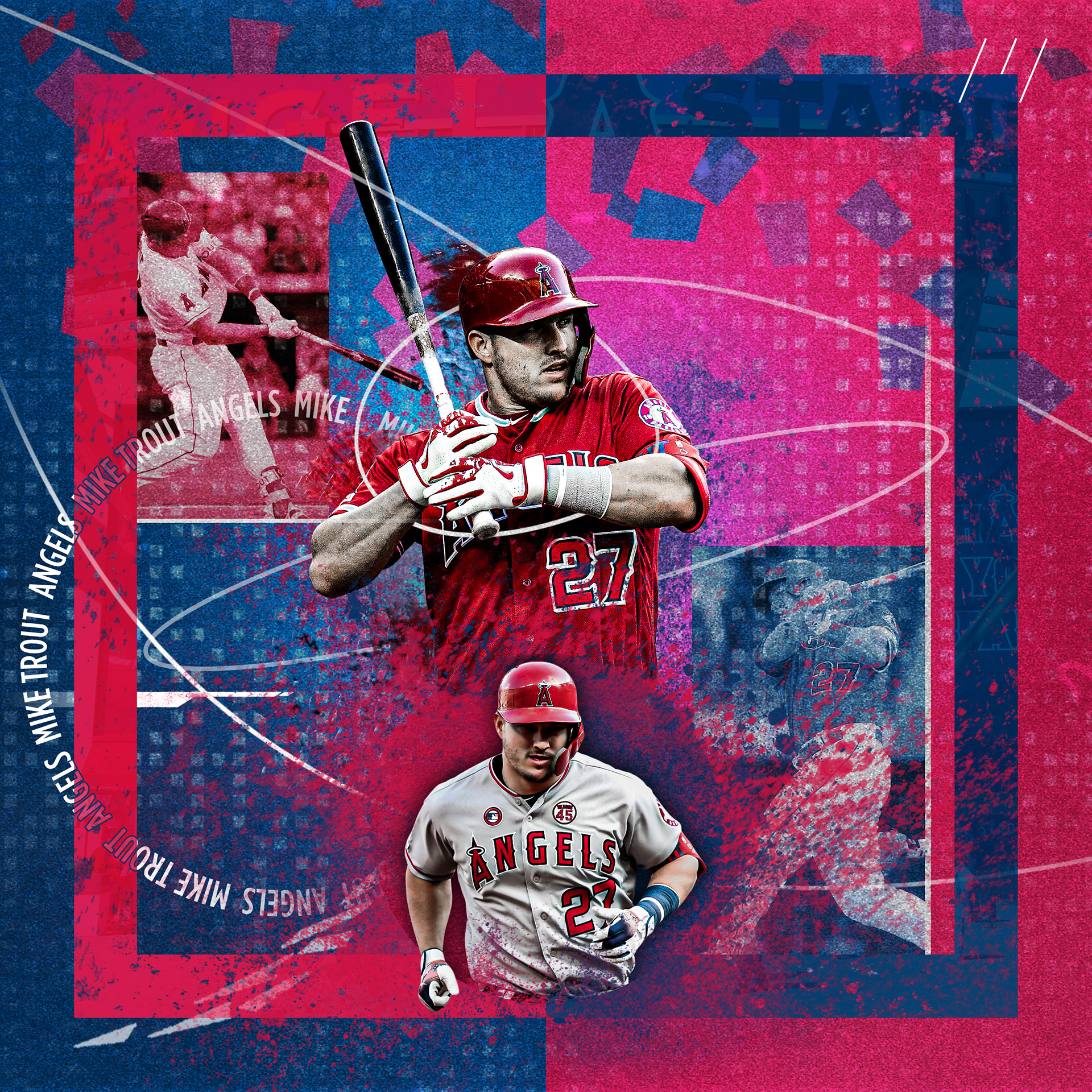 Mike Trout