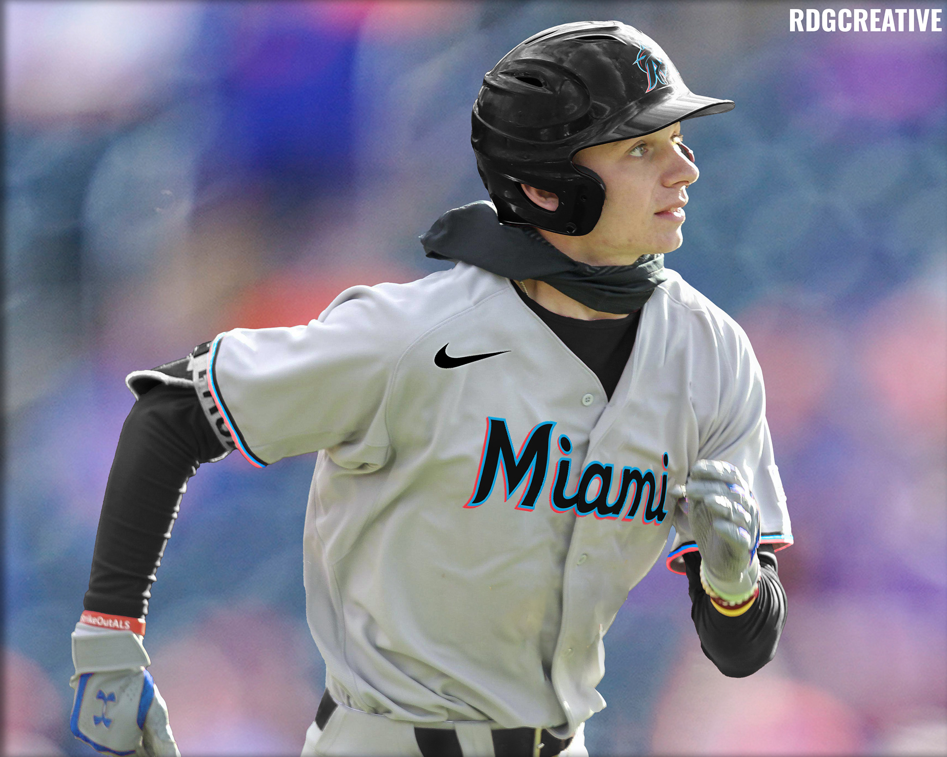 Cody Morissette - Miami