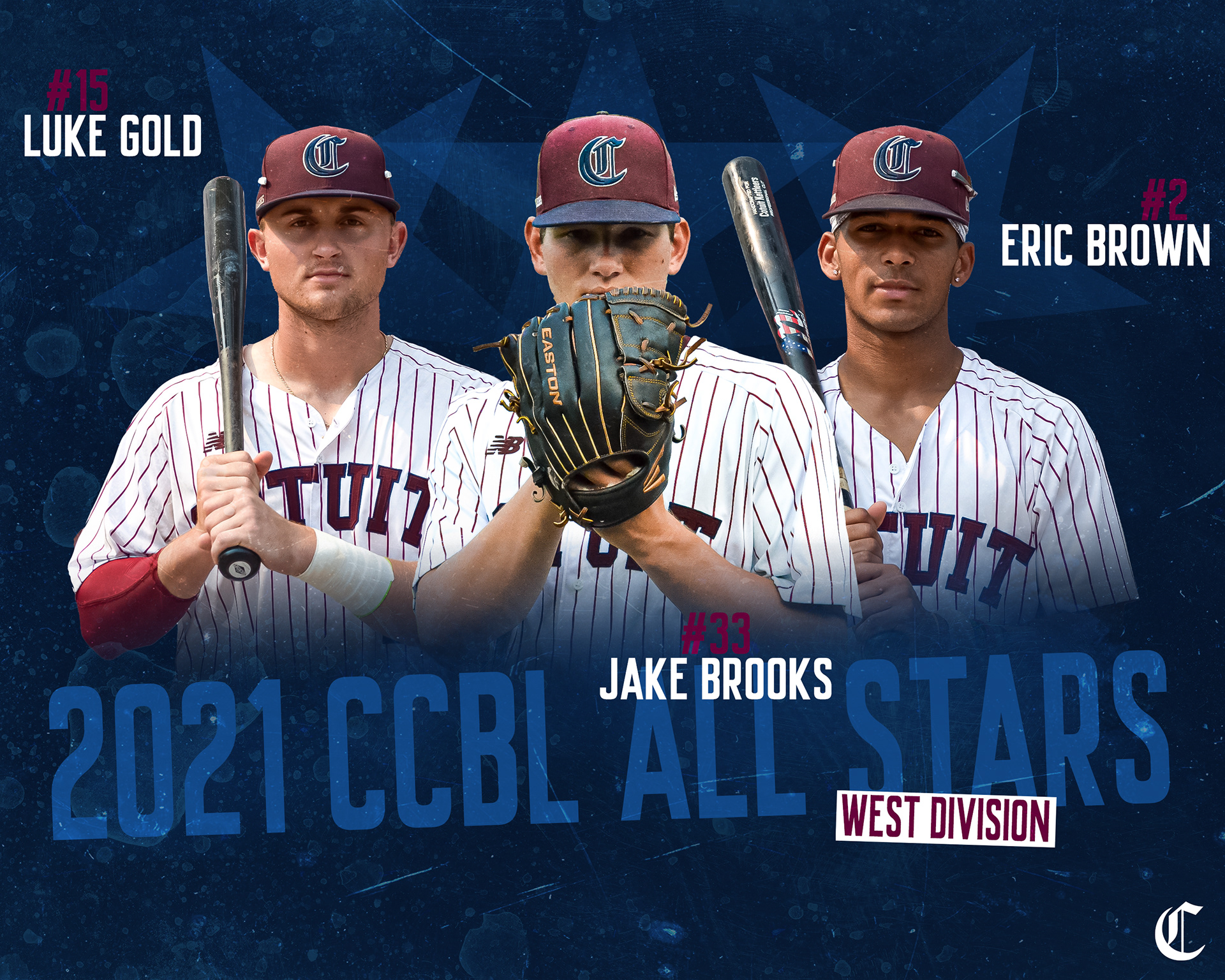 2021 CCBL All Stars
