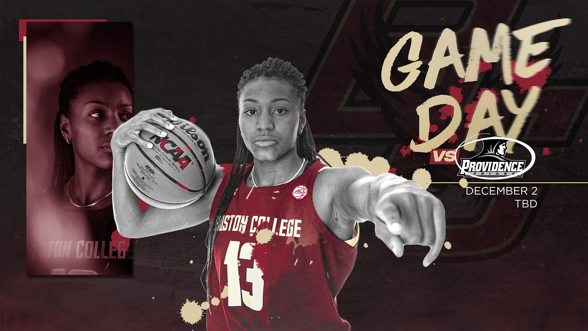 Gameday Template 2