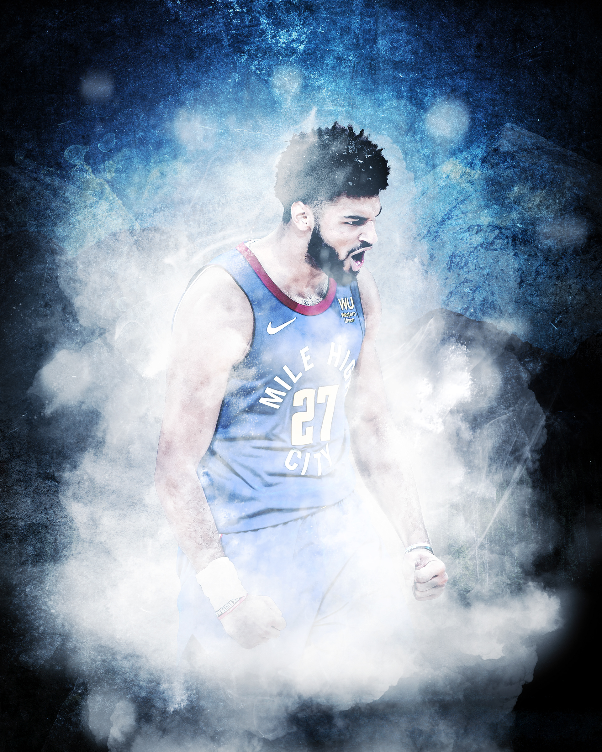 Jamal Murray