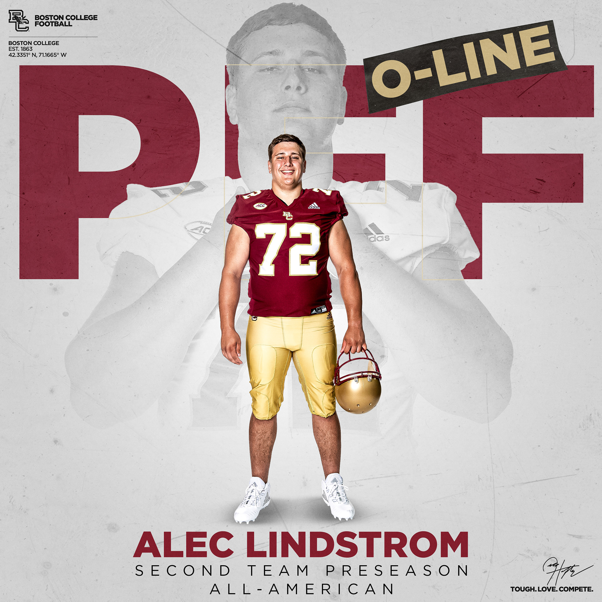 PFF Preseason All-American