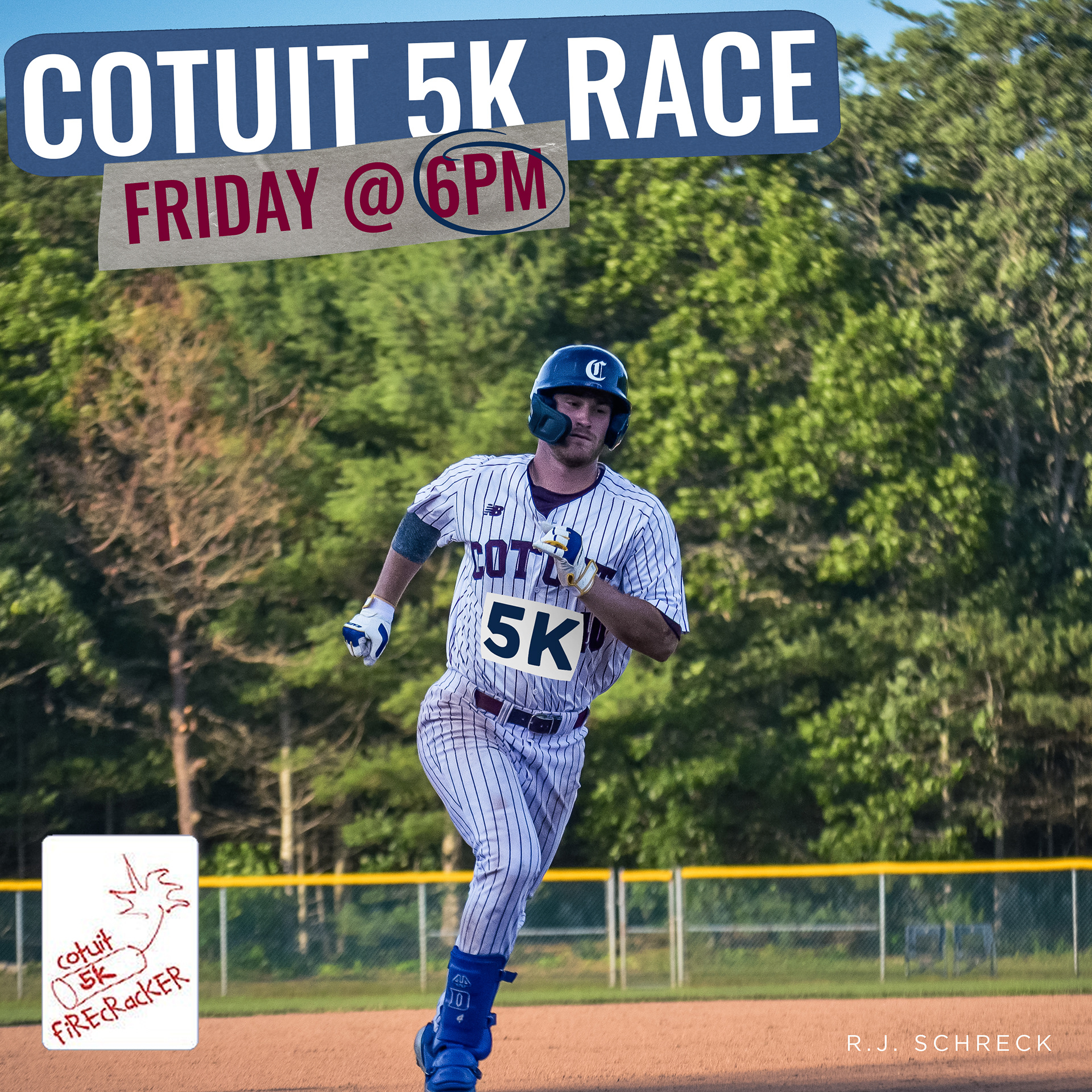 Cotuit 5K