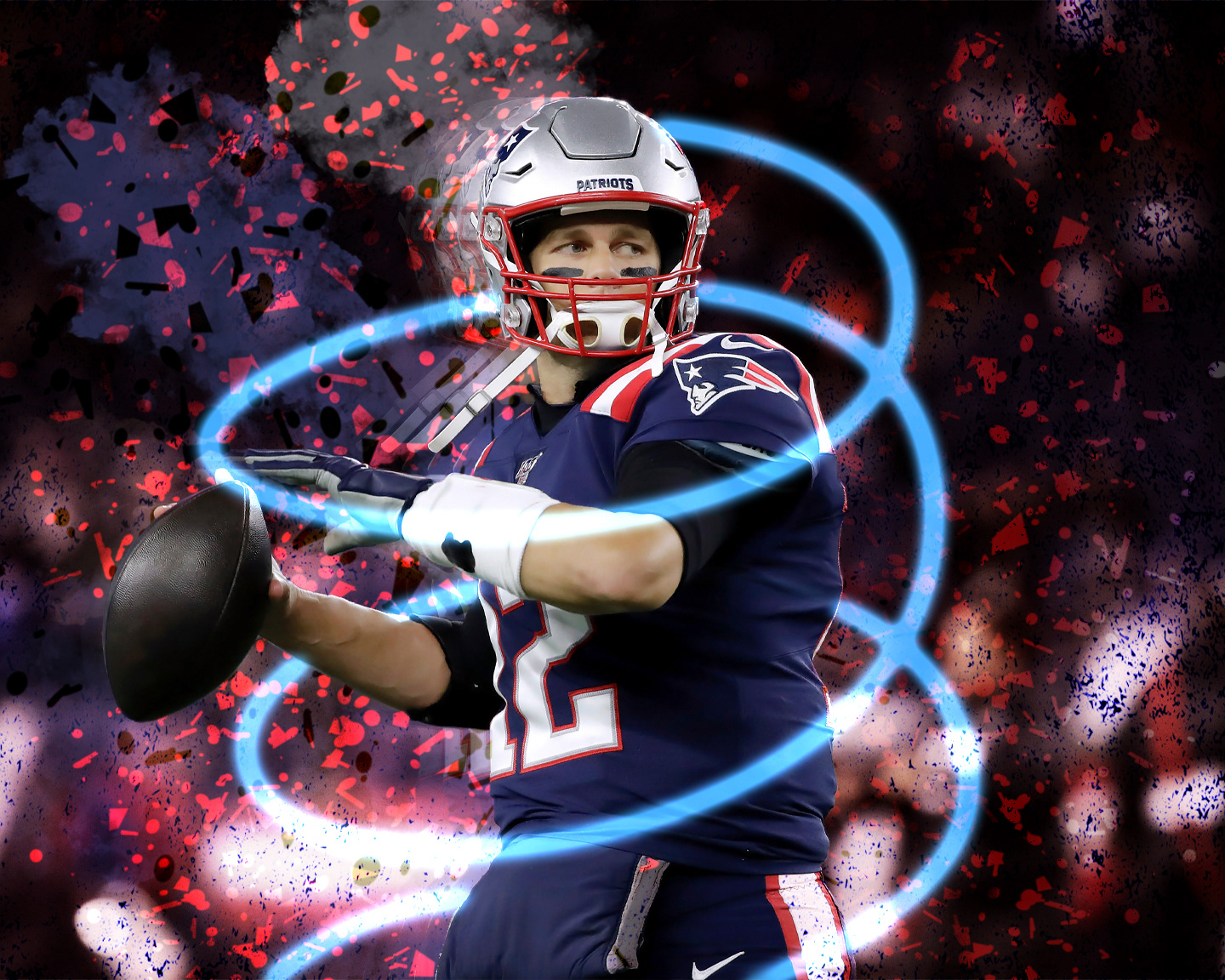 Tom Brady