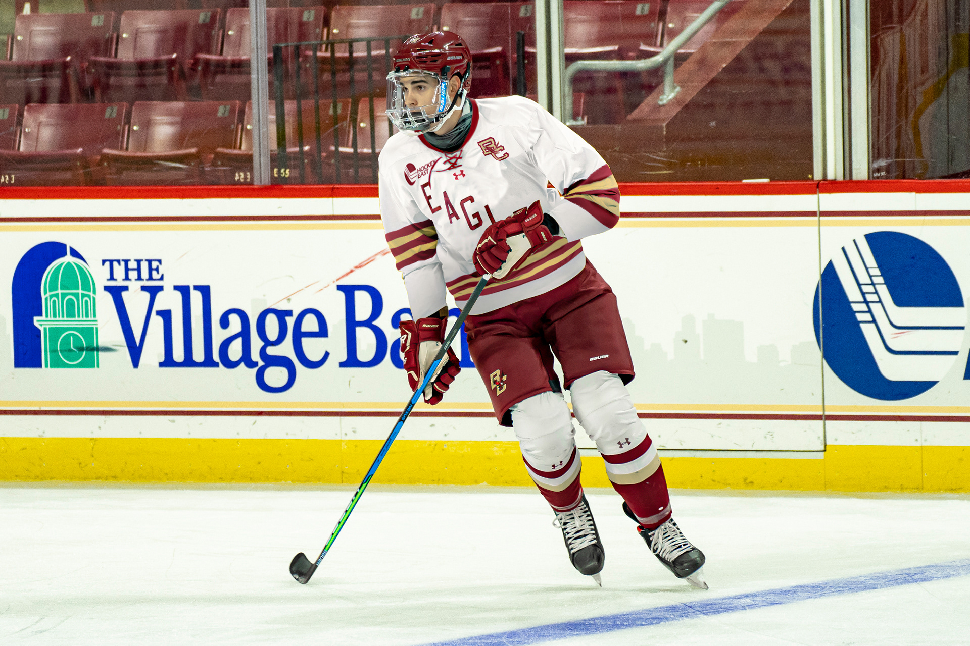 Jack St. Ivany - Swap