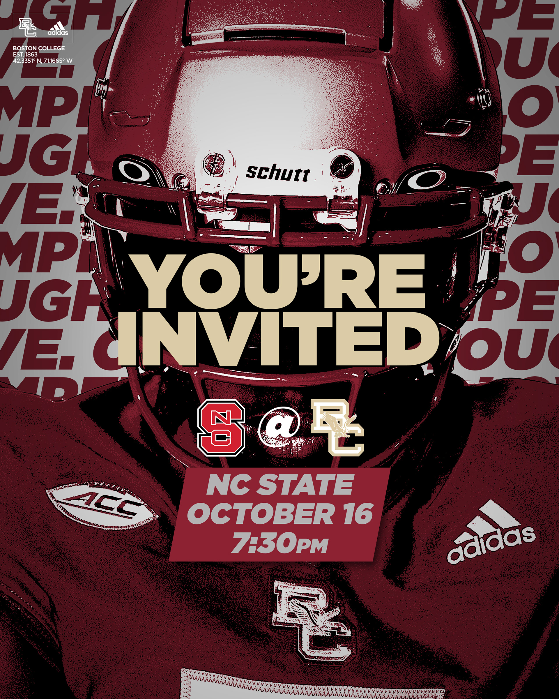 Game Invitation