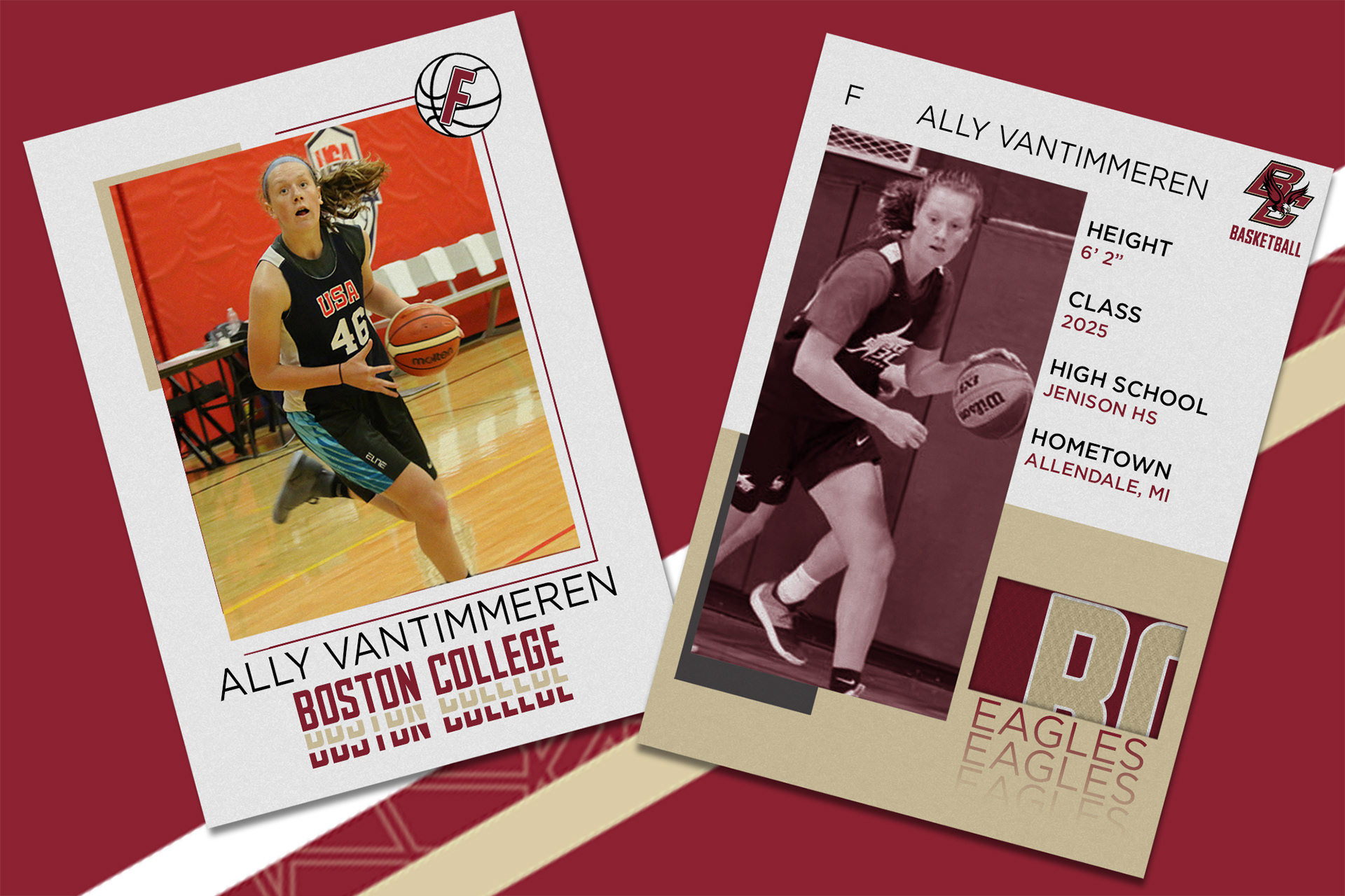 WBB - Ally Vantimmeren (V2)