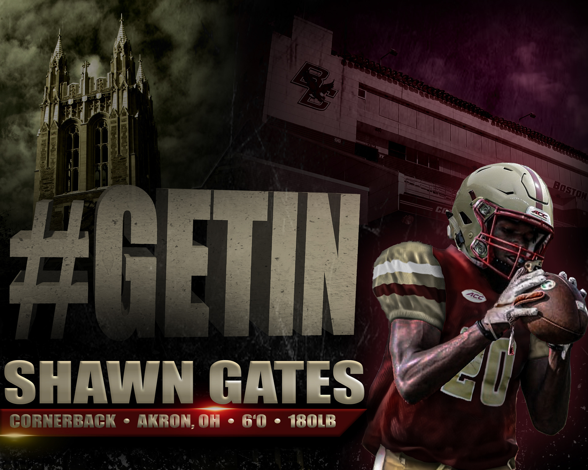 Shawn Gates