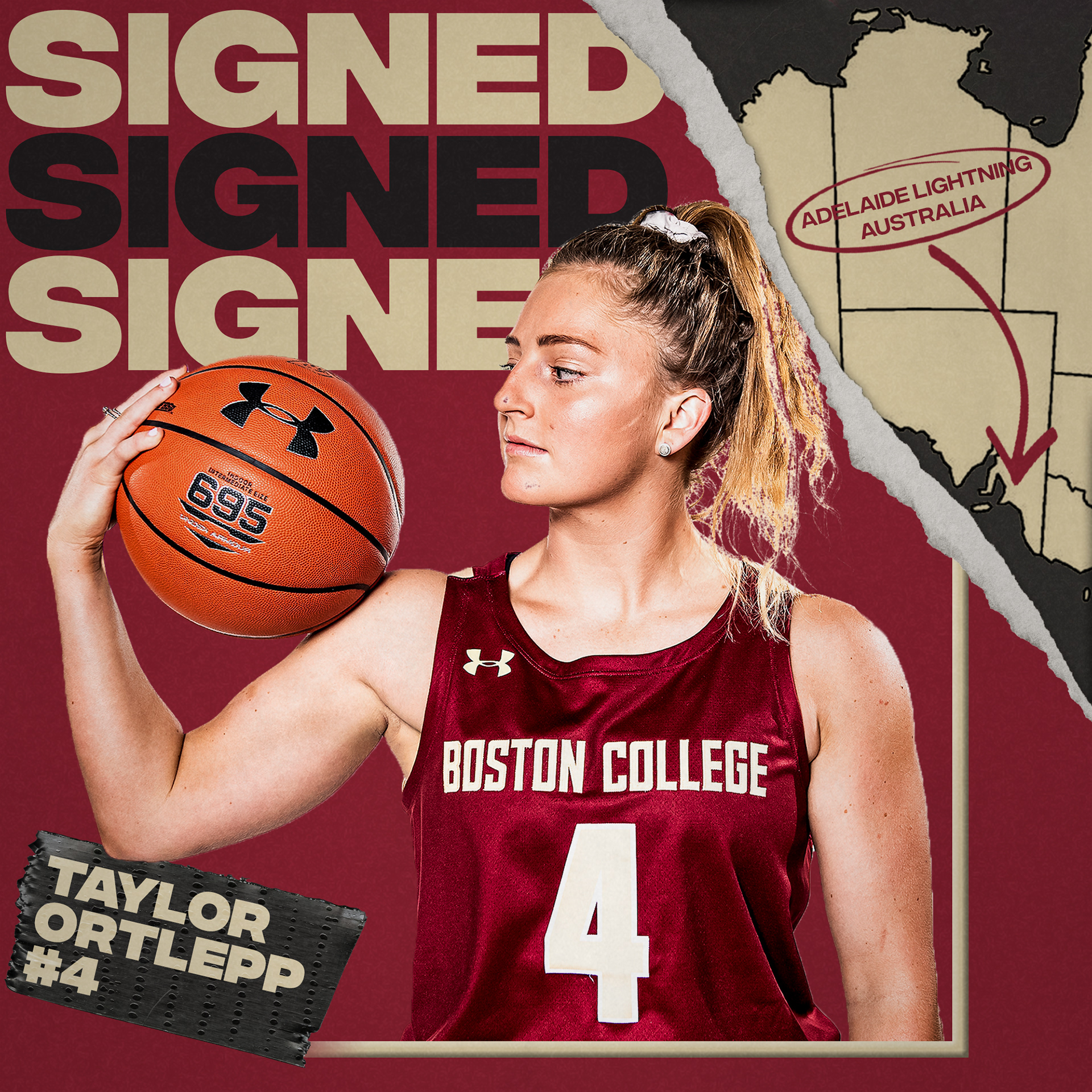 WBB - Taylor Ortlepp