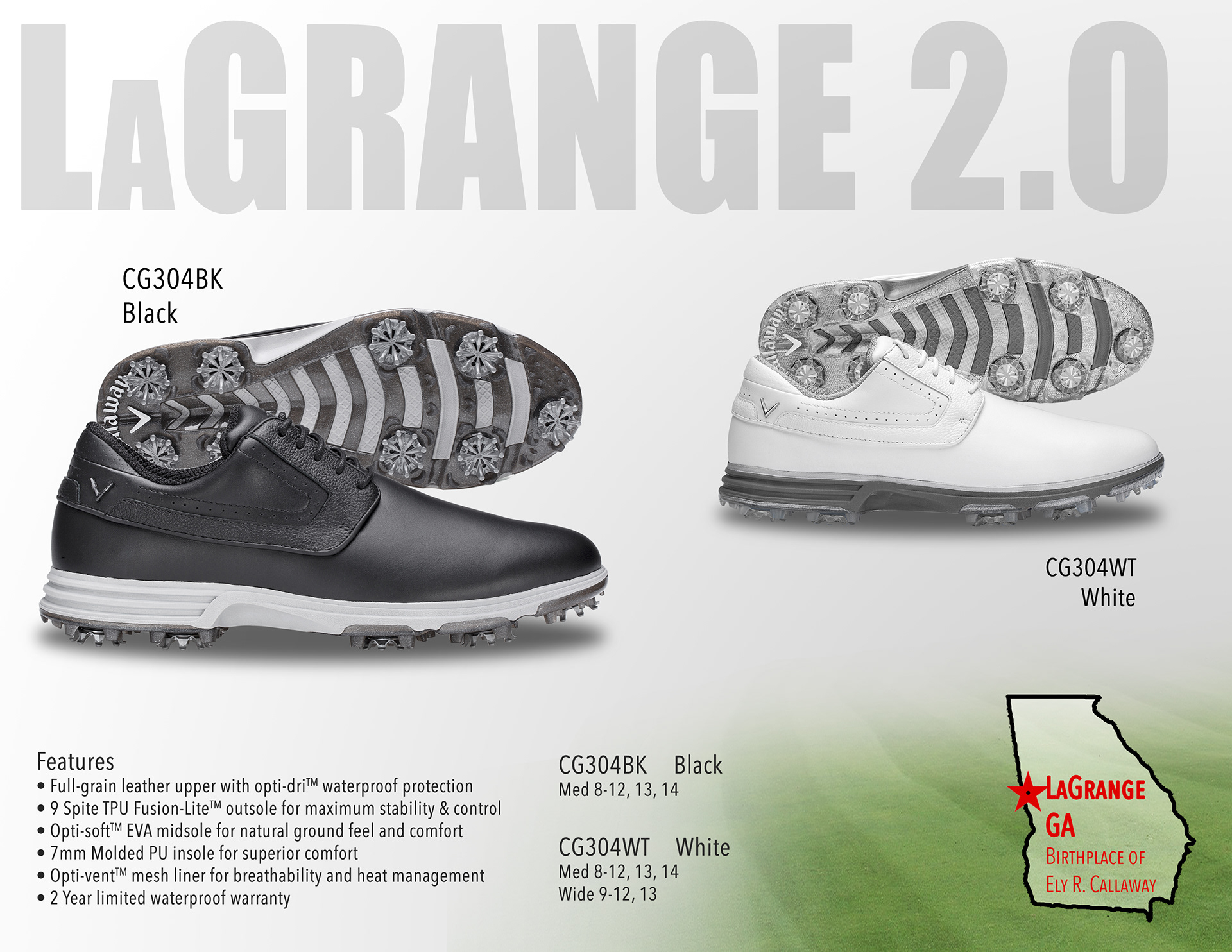 LaGrange 2.0 Product Page