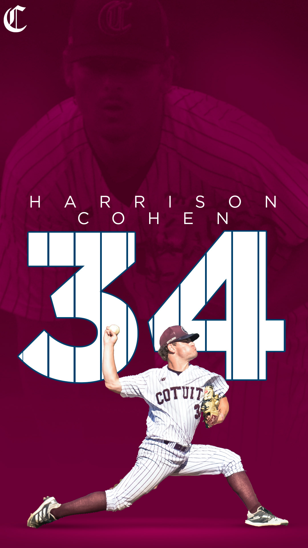 Harrison Cohen