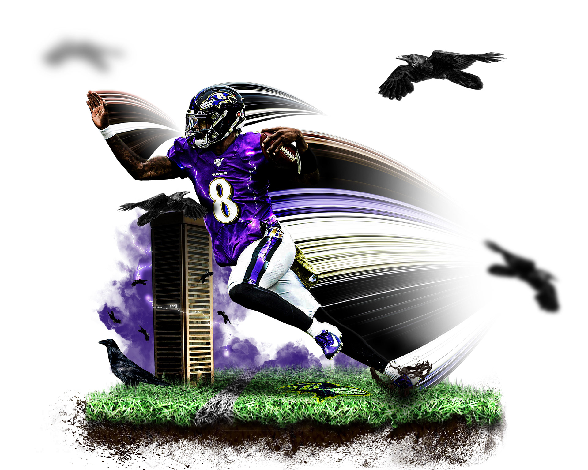 Lamar Jackson