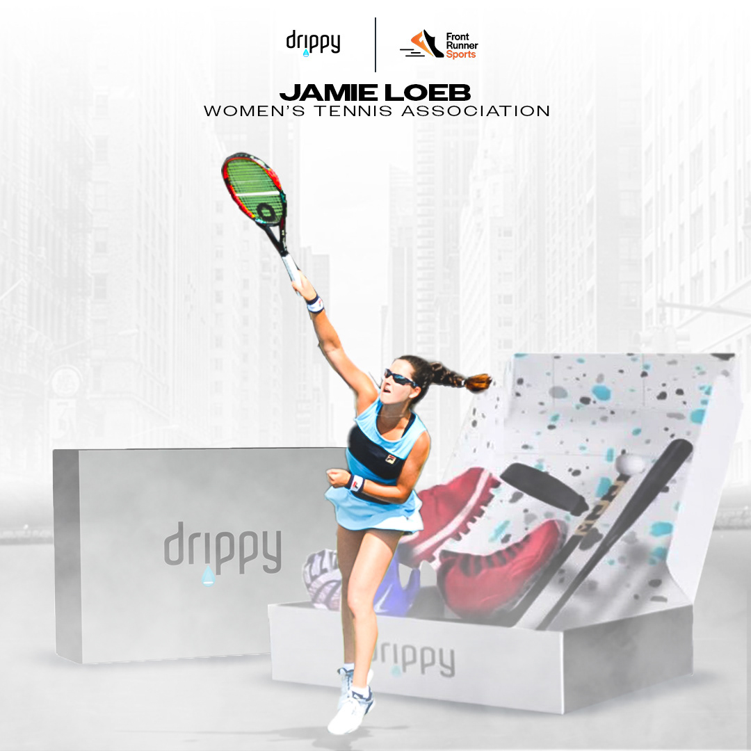 Jamie Loeb x Drippy