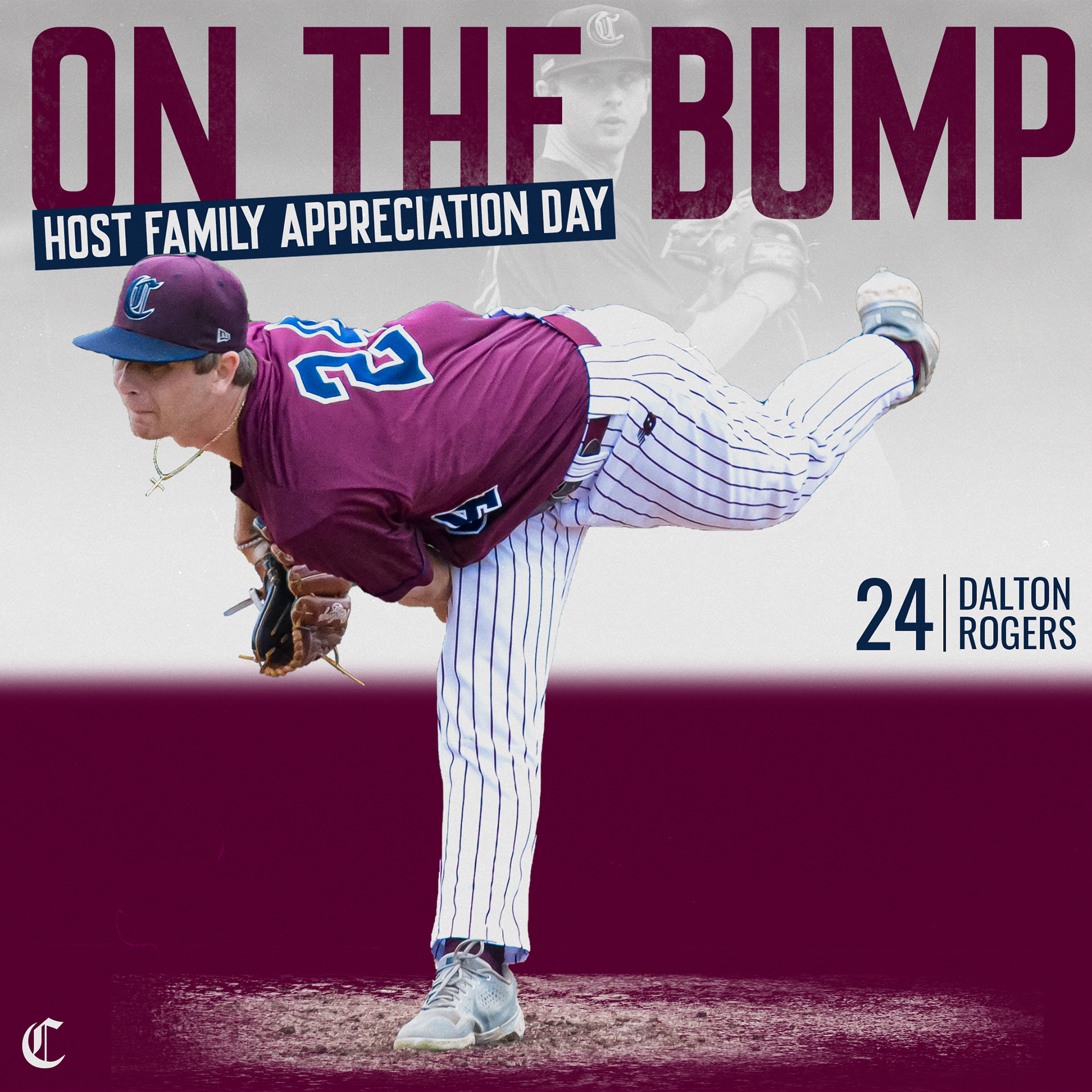Host Family Appreciation Day // Bump Day