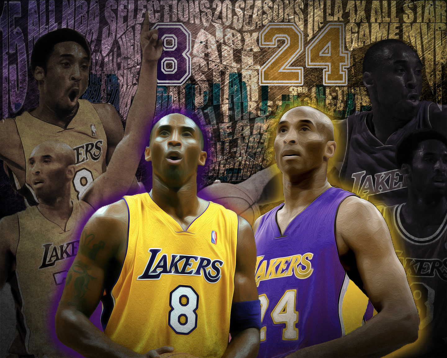 Kobe Bryant