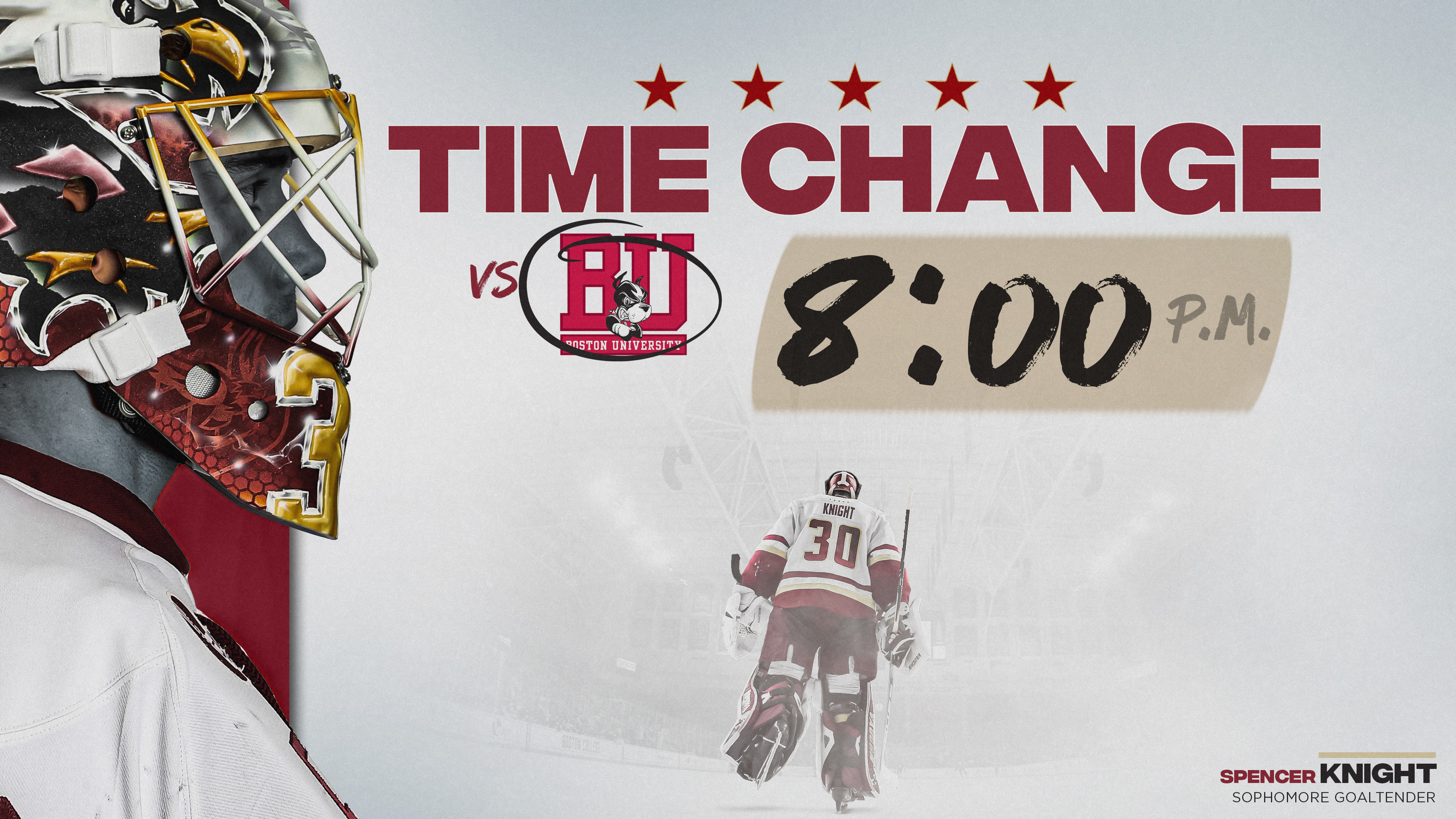 Schedule Change Template