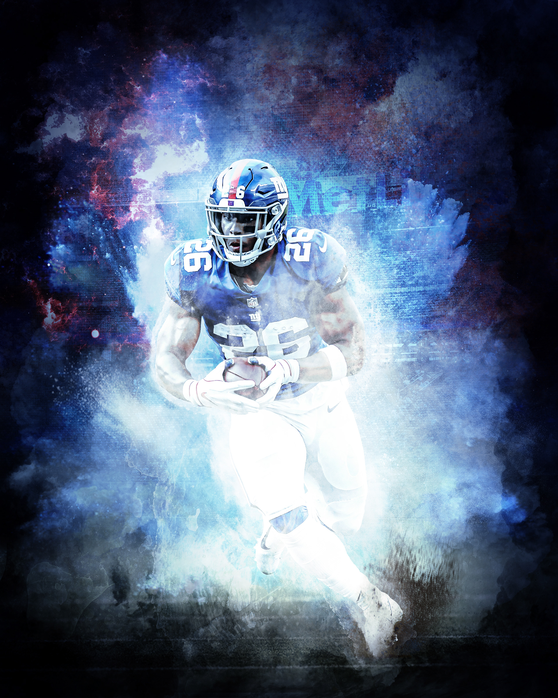 Saquon Barkley