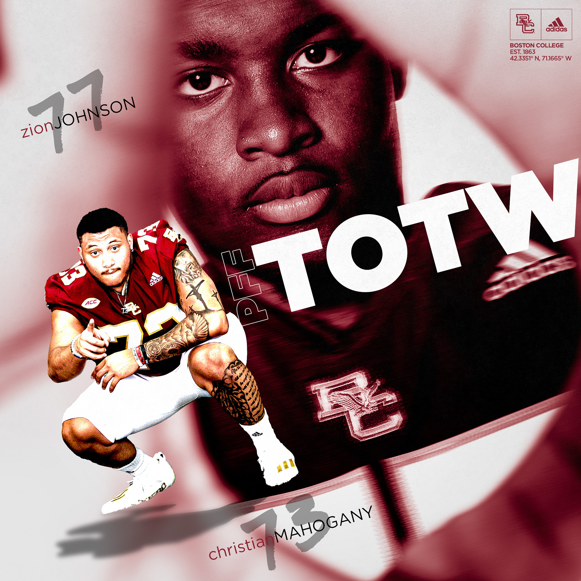 Week 4 PFF Team of the Week