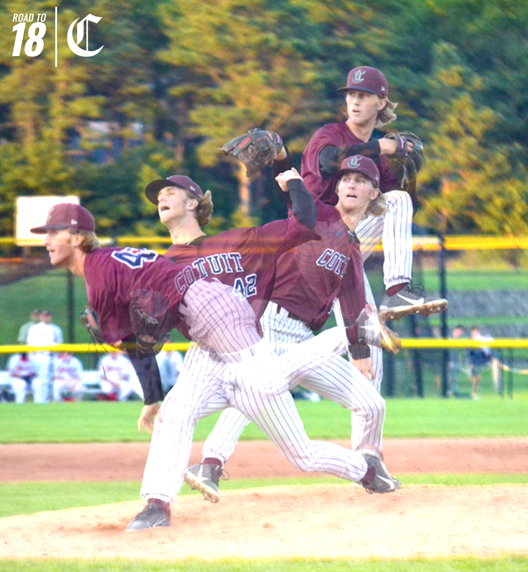 Quinn Mathews Delivery Overlay