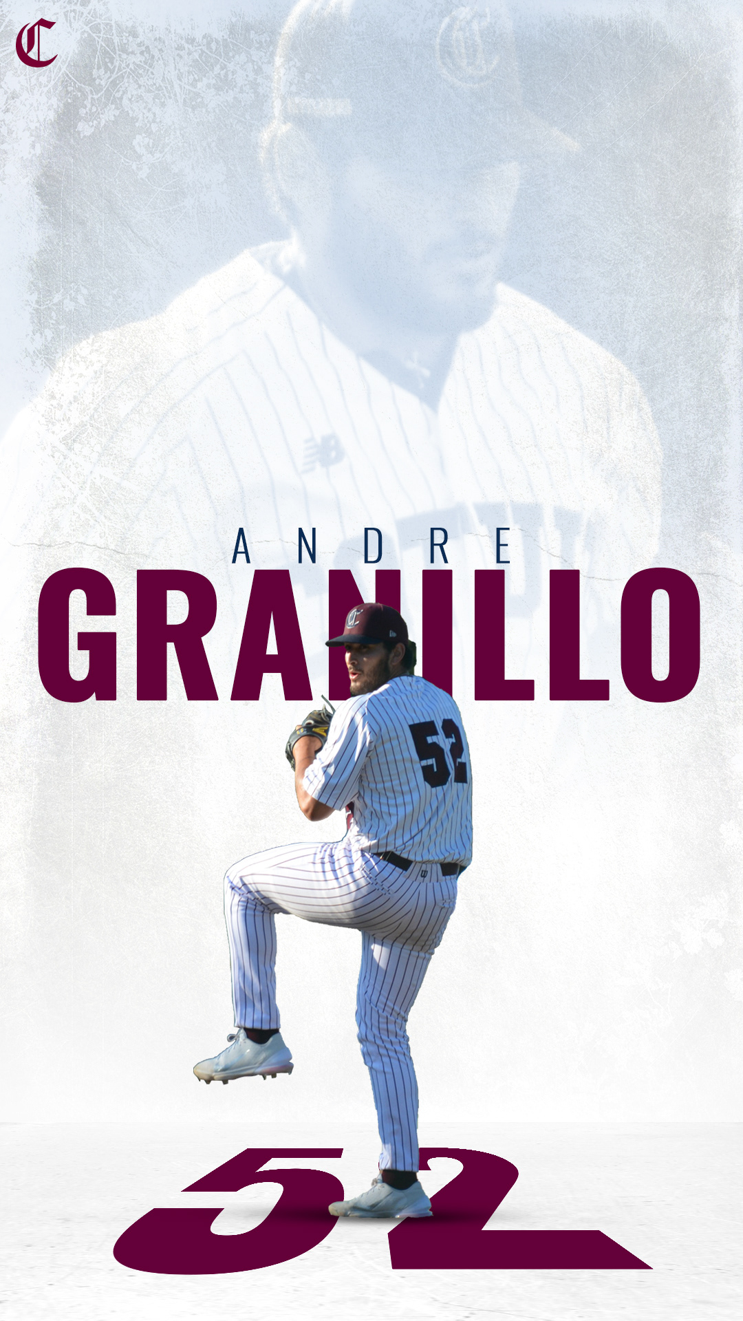 Andre Granillo