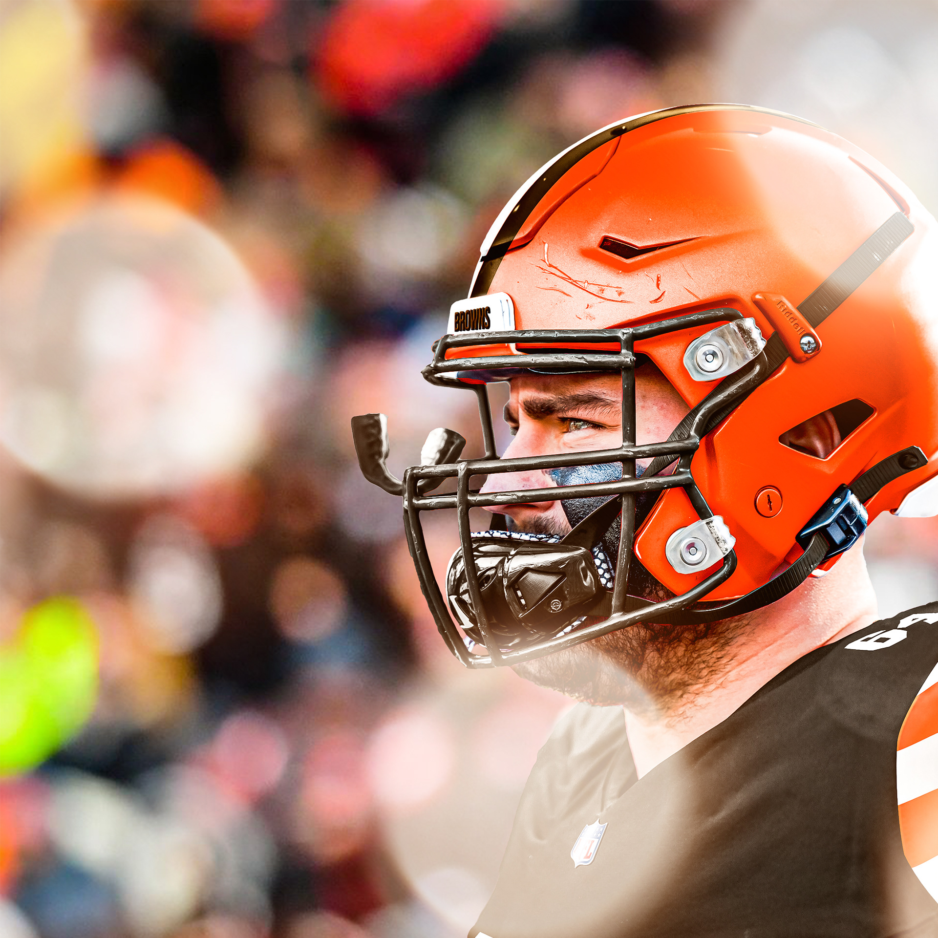 Ben Petrula - Cleveland Browns