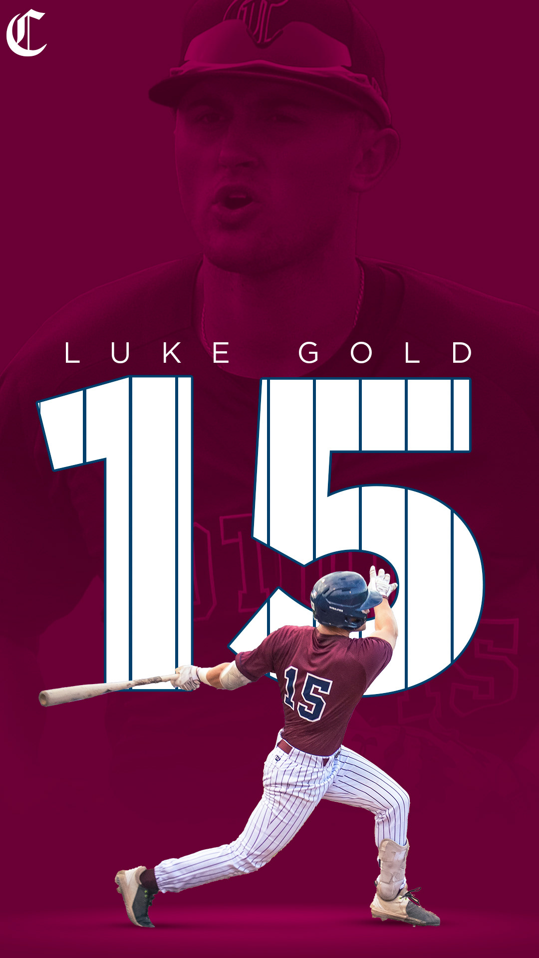 Luke Gold