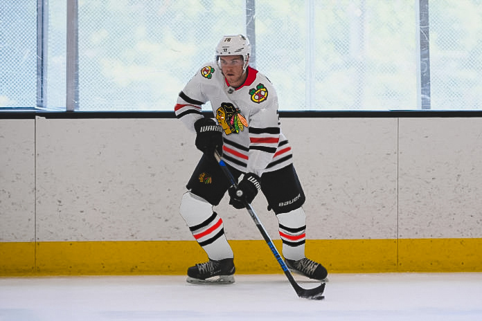 Mike Hardman 1 - Swap