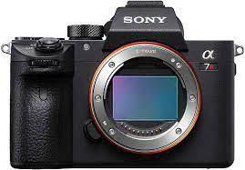 SONY • Alpha 7R III