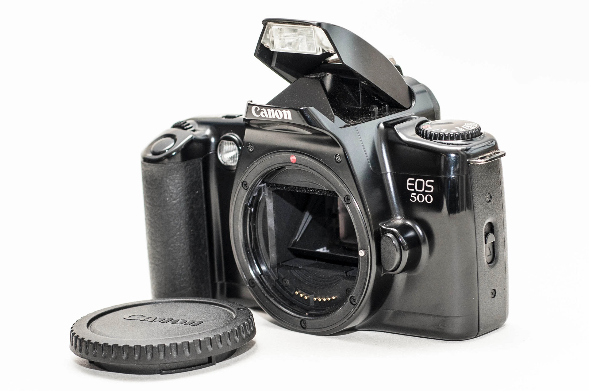 Canon • 500