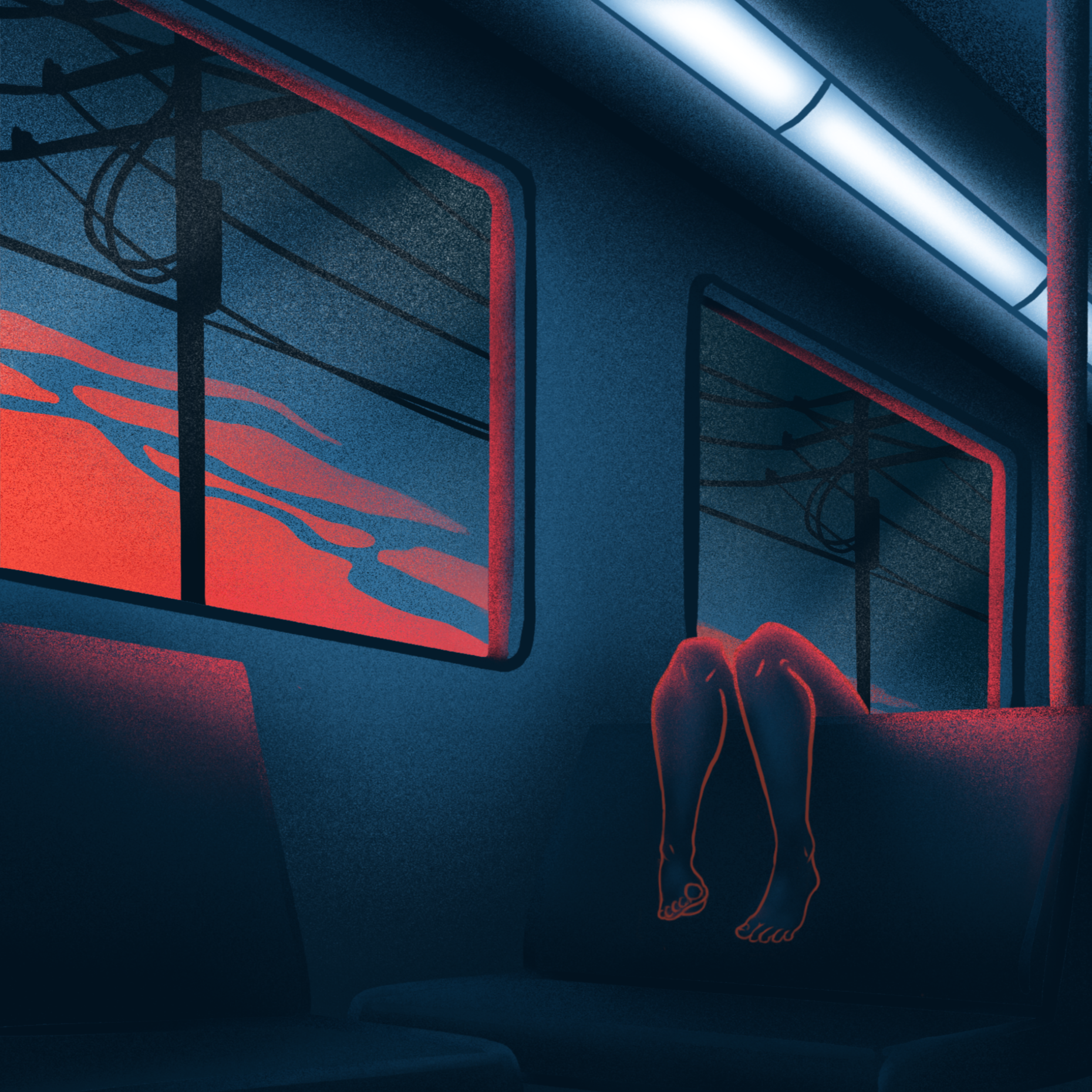 Fading Lights