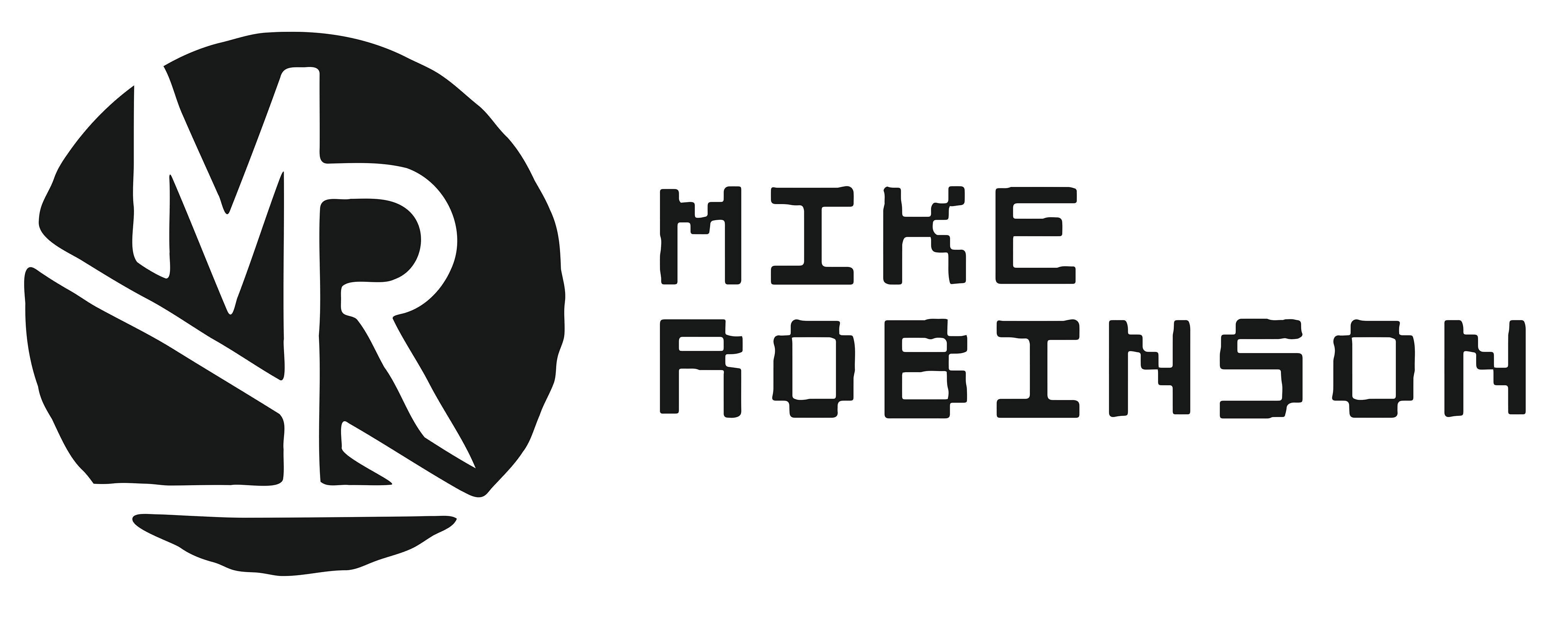 Michael Robinson